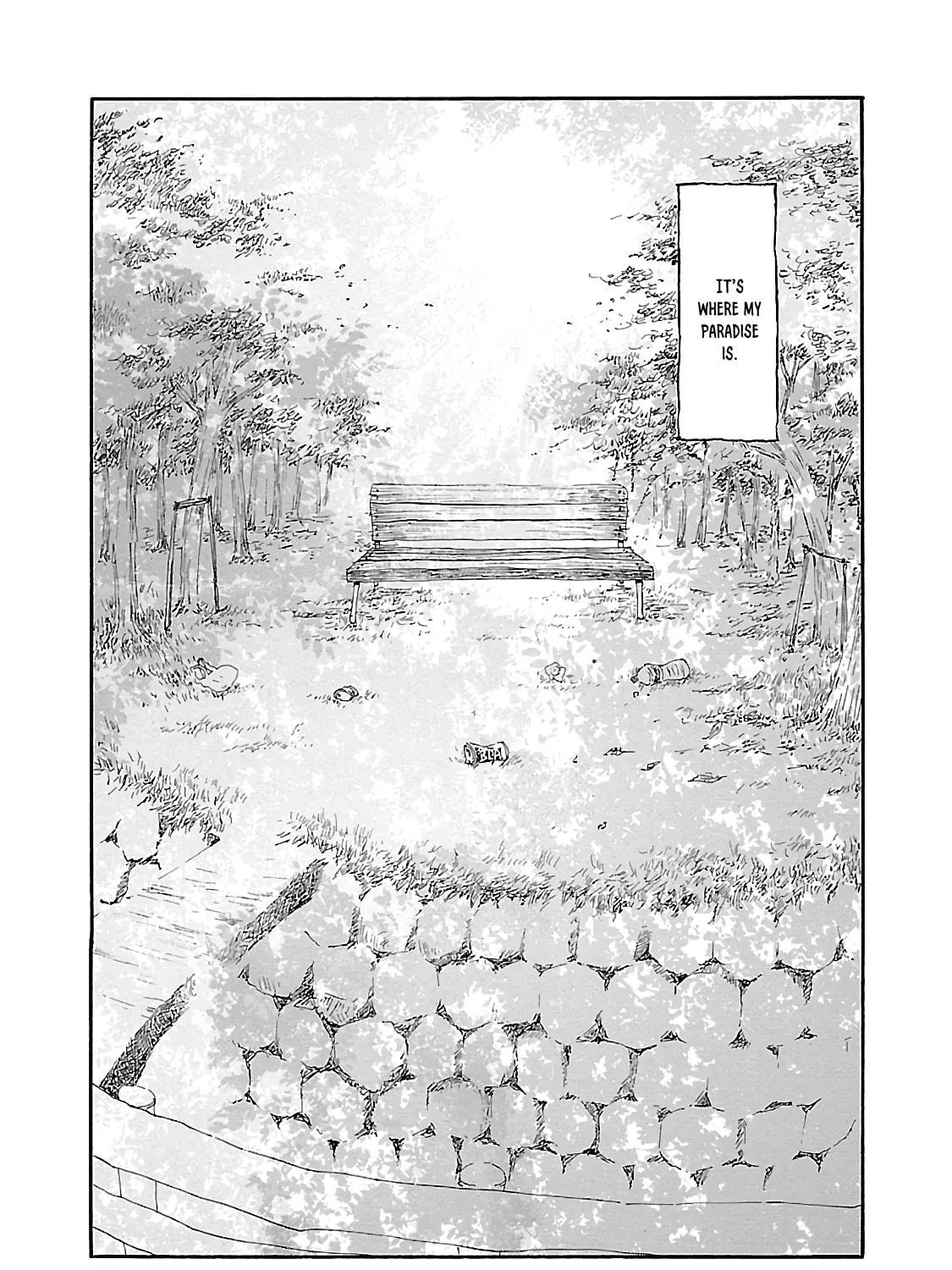 Read Dobugawa chapter 1 image 46 on Lezhin