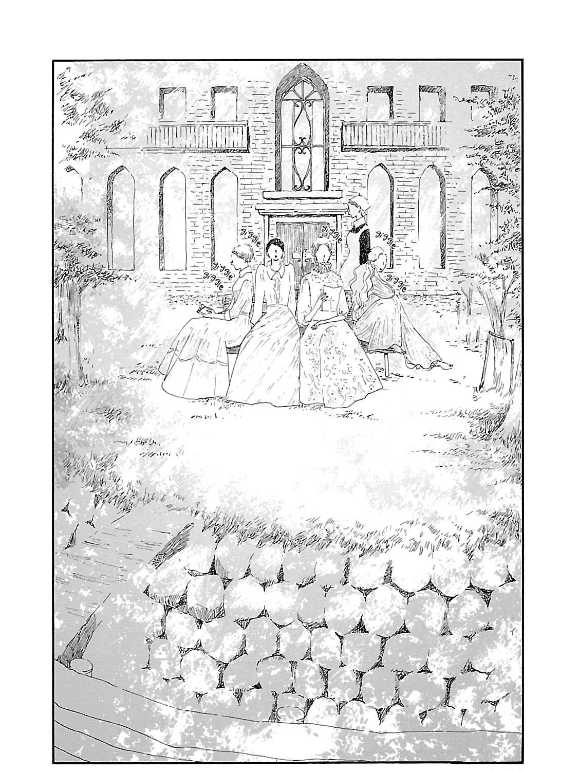 Read Dobugawa chapter 1 image 48 on Lezhin