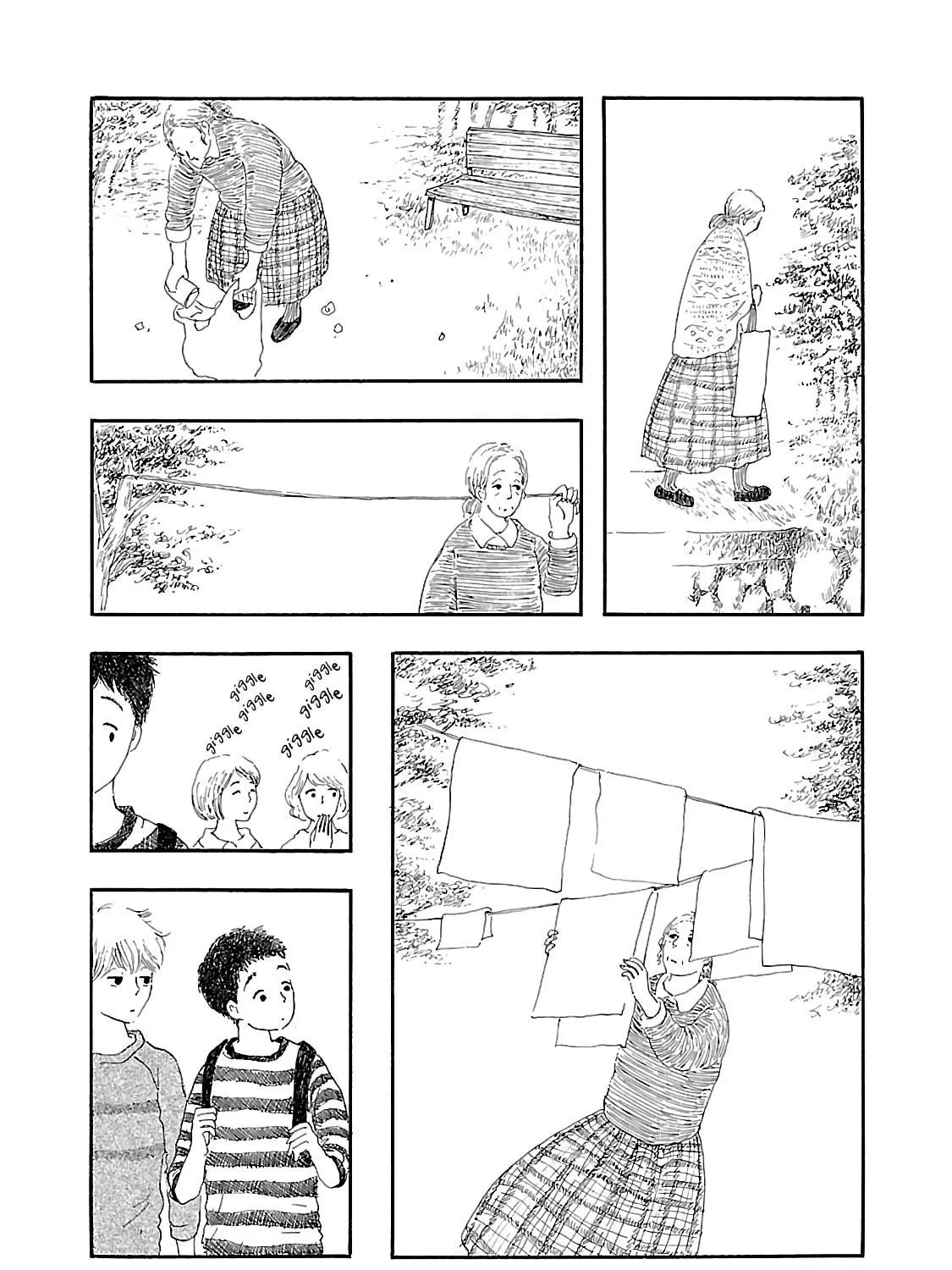Read Dobugawa chapter 1 image 52 on Lezhin