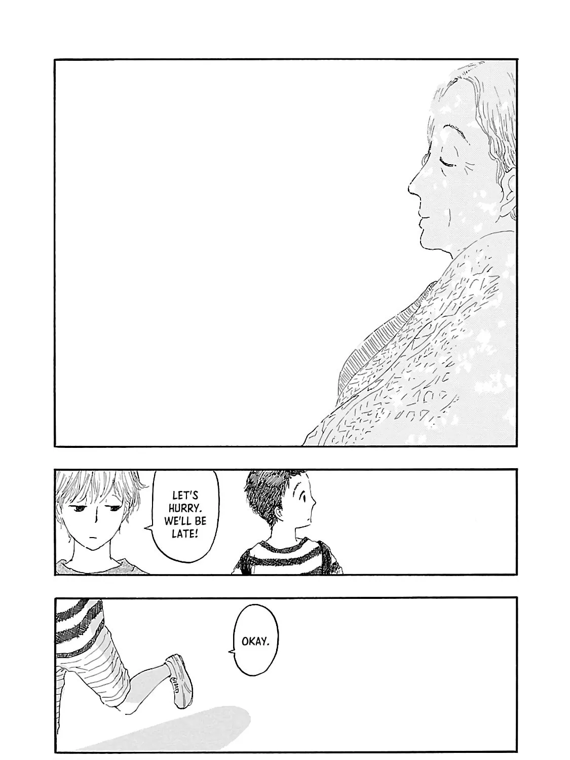 Read Dobugawa chapter 1 image 56 on Lezhin