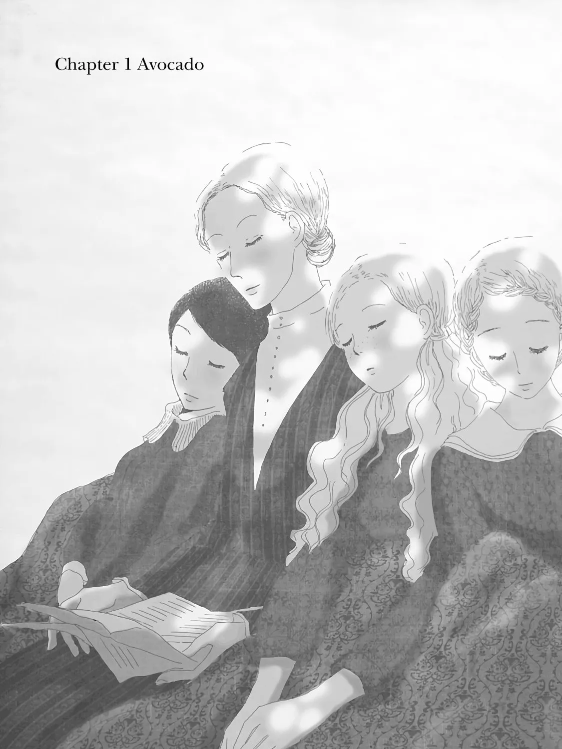 Read Dobugawa chapter 1 image 6 on Lezhin