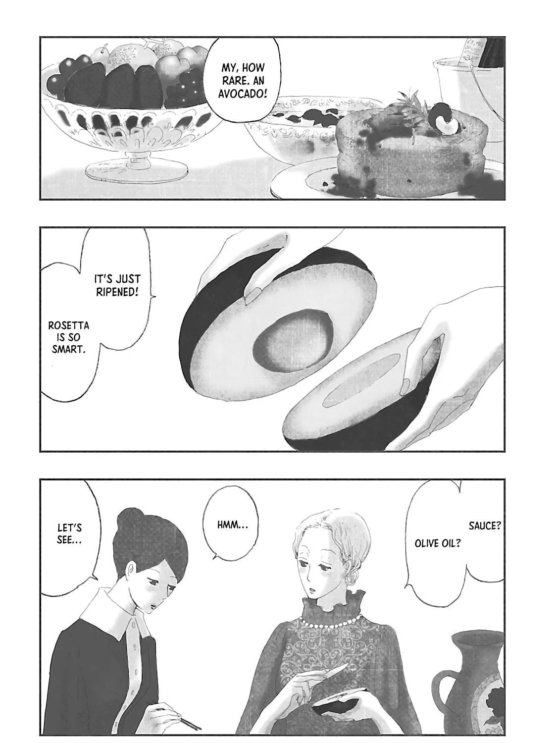 Read Dobugawa chapter 1 image 8 on Lezhin