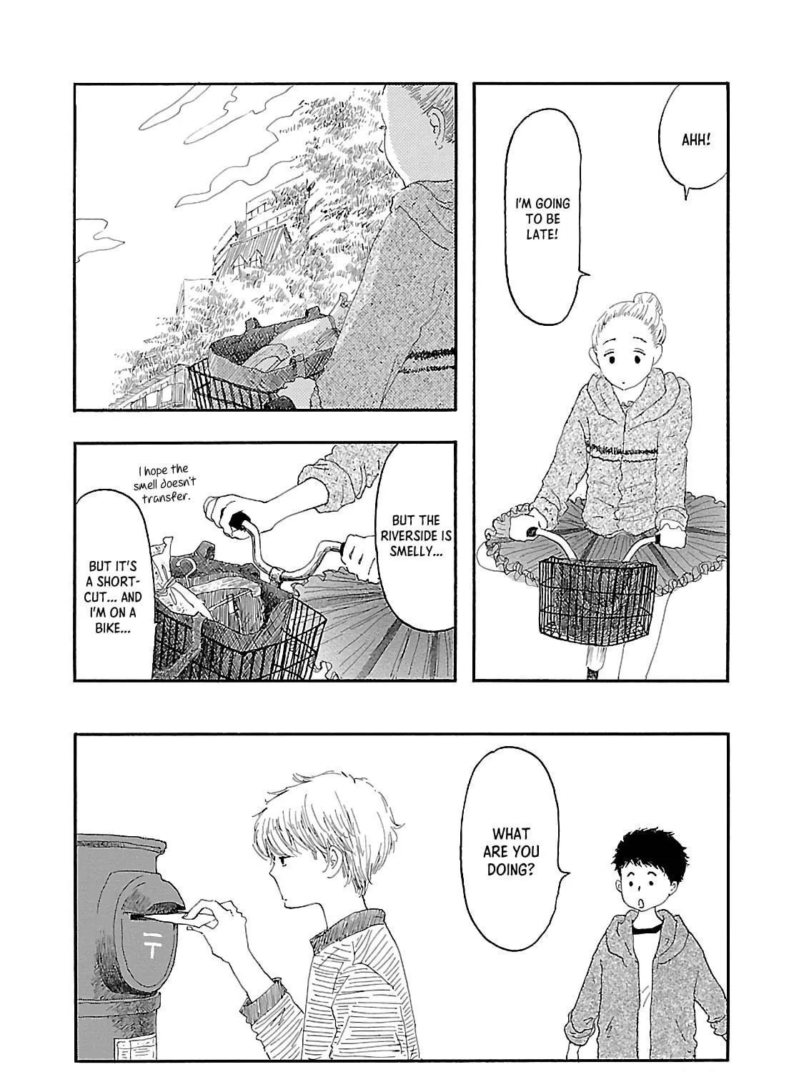 Read Dobugawa chapter 2 image 10 on Lezhin