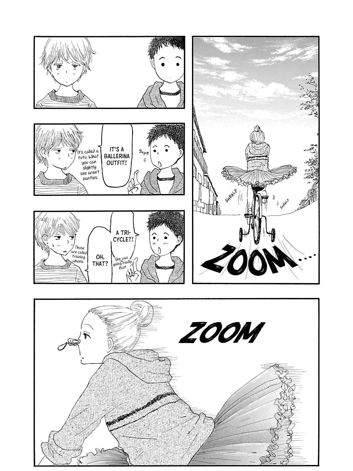 Read Dobugawa chapter 2 image 16 on Lezhin