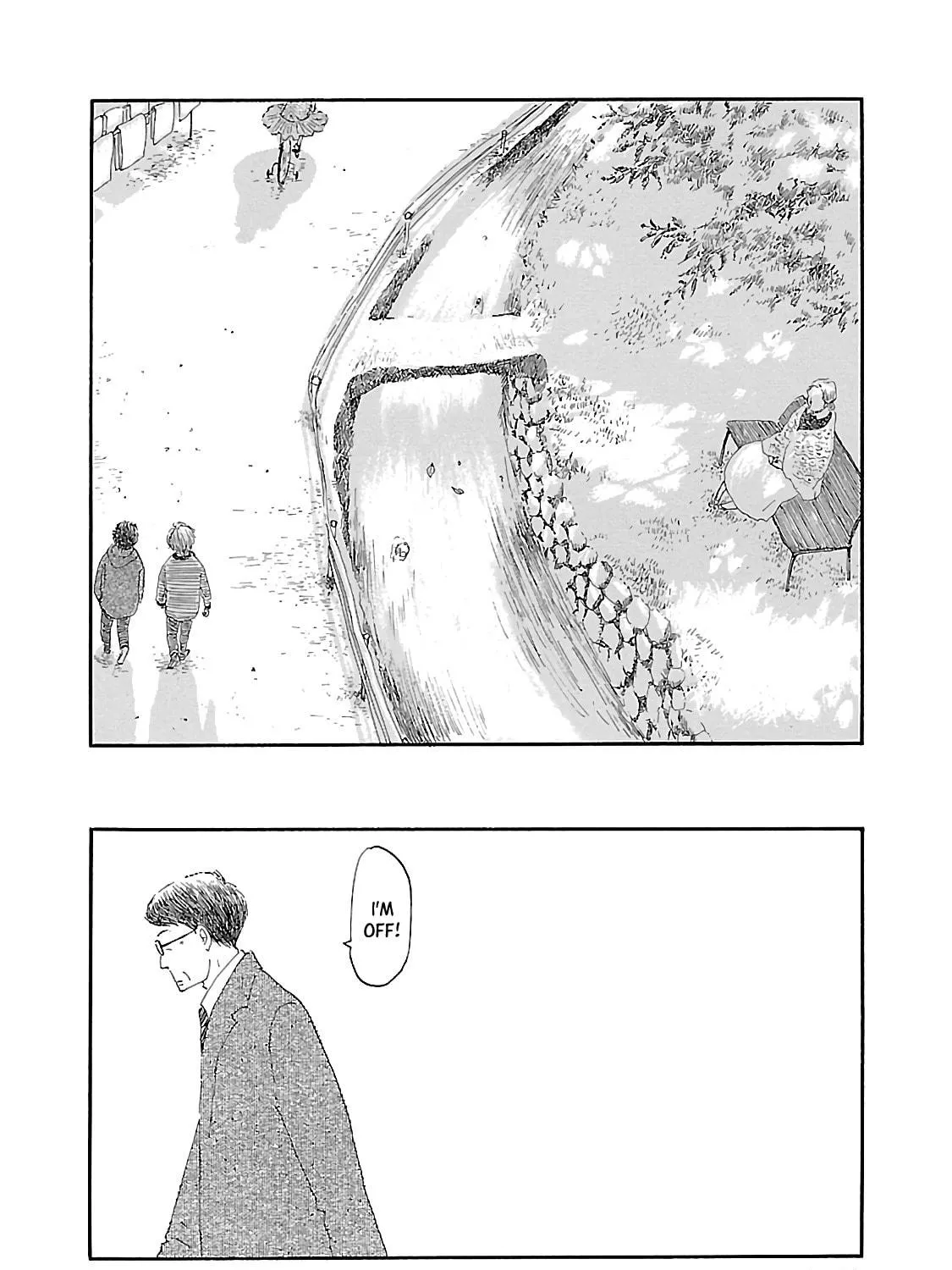 Read Dobugawa chapter 2 image 18 on Lezhin