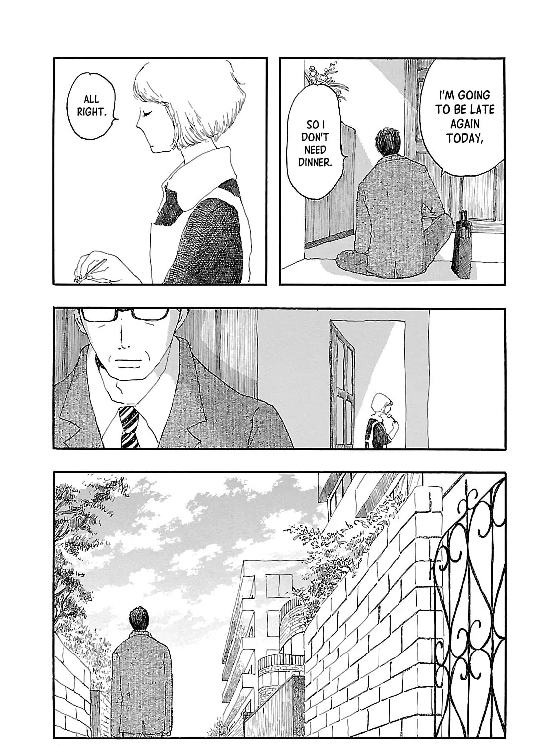 Read Dobugawa chapter 2 image 20 on Lezhin