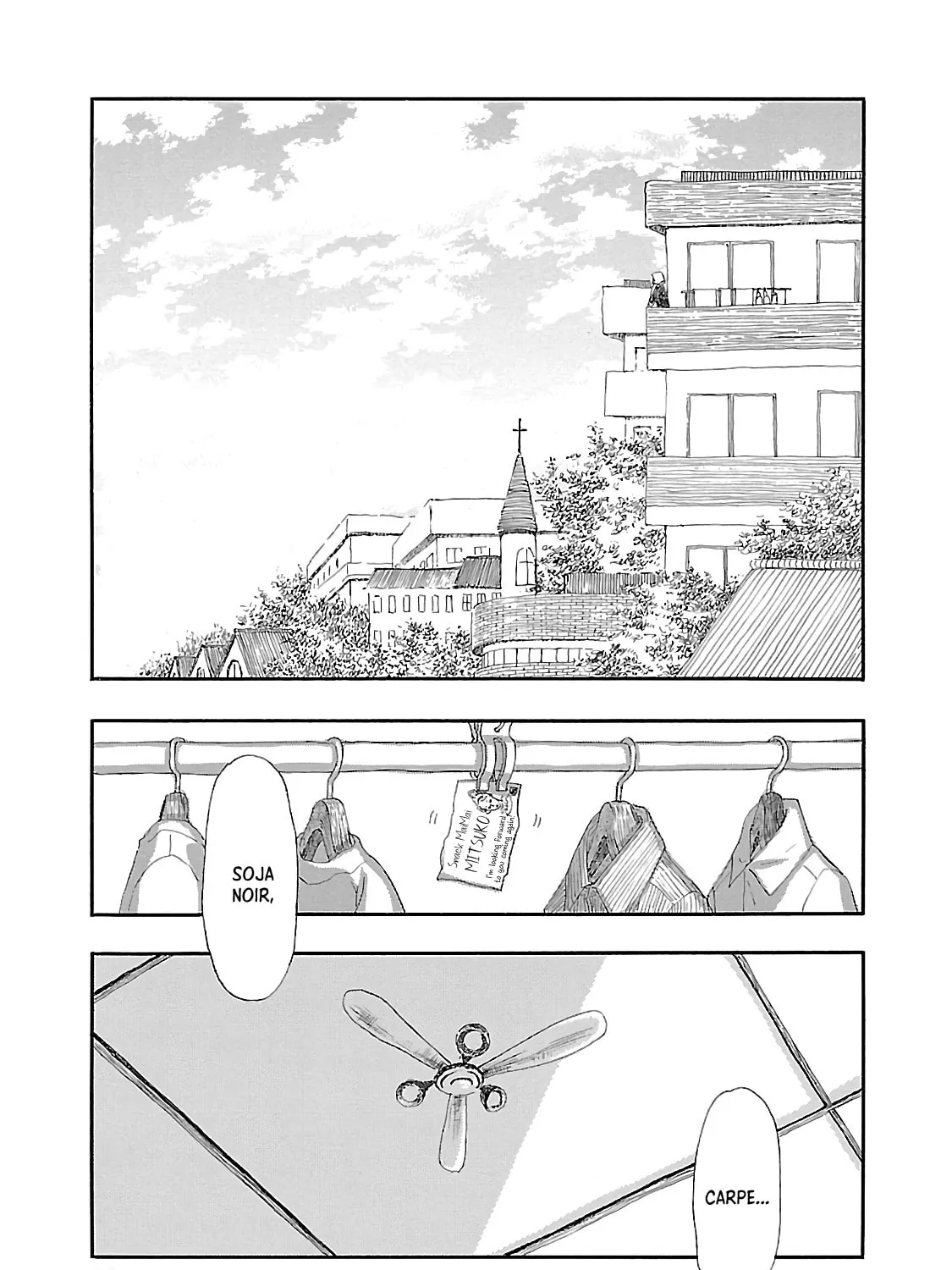 Read Dobugawa chapter 2 image 24 on Lezhin