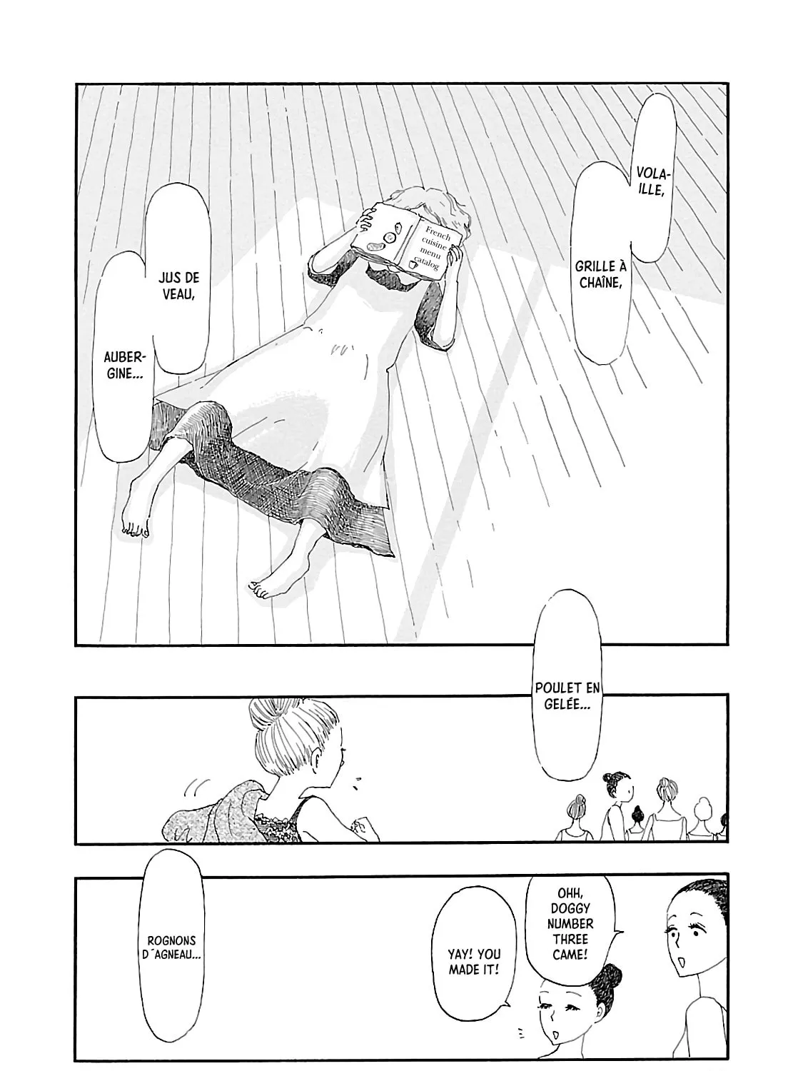 Read Dobugawa chapter 2 image 26 on Lezhin