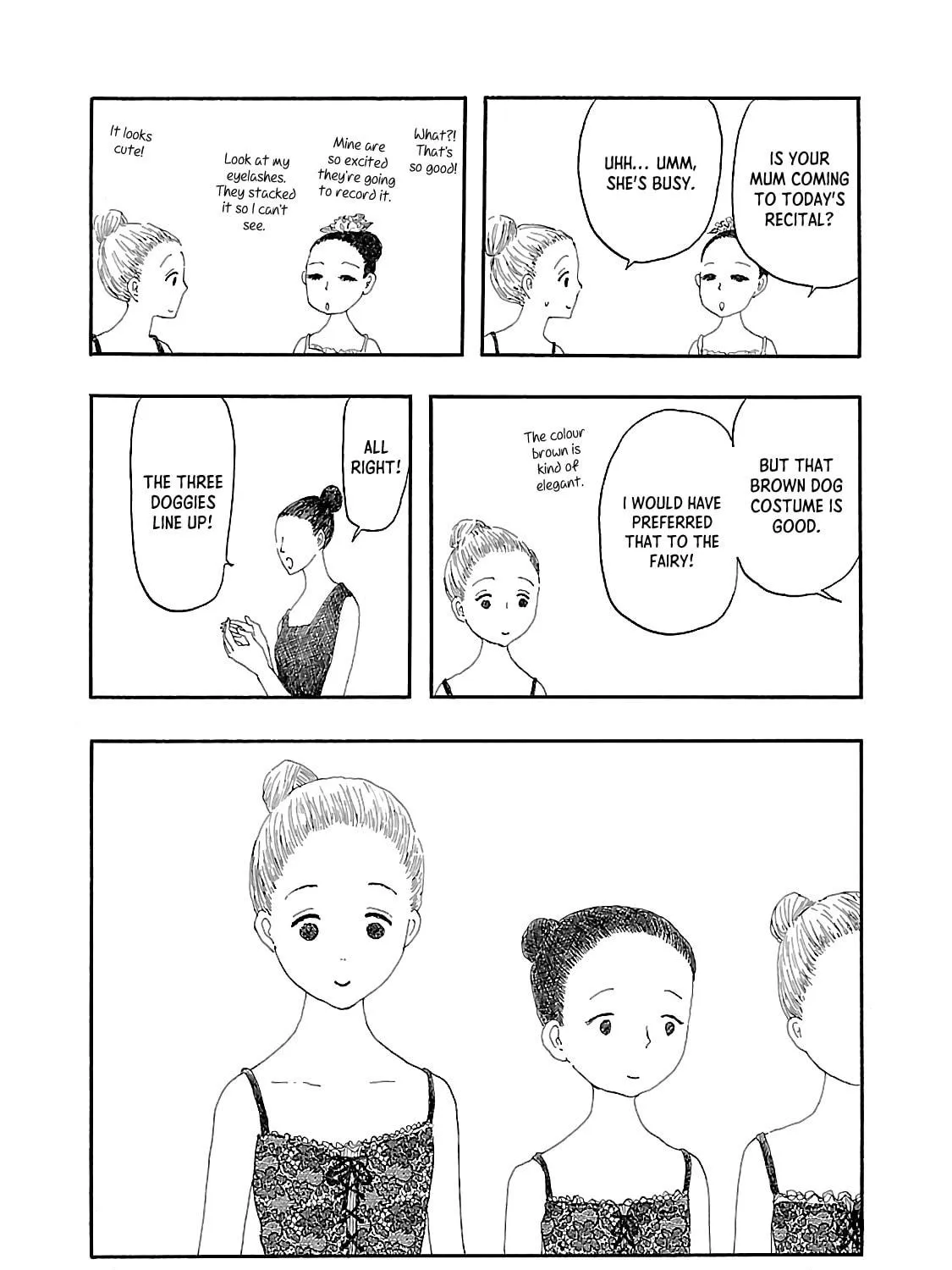 Read Dobugawa chapter 2 image 28 on Lezhin