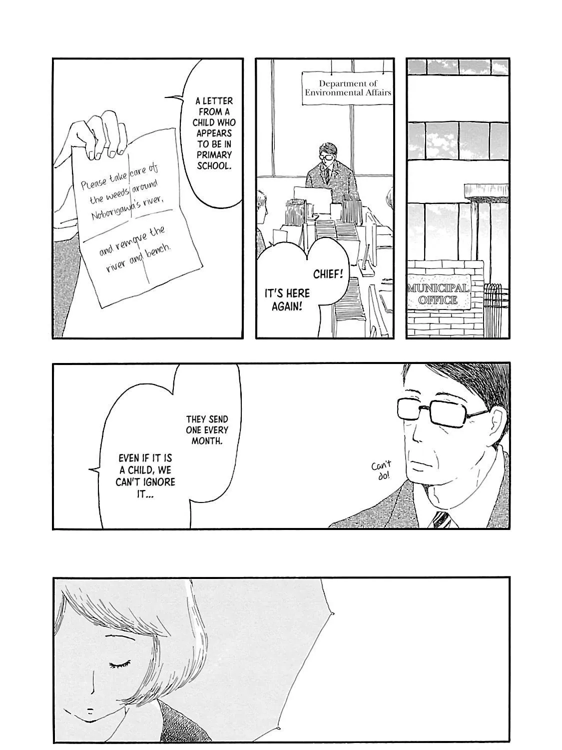 Read Dobugawa chapter 2 image 34 on Lezhin