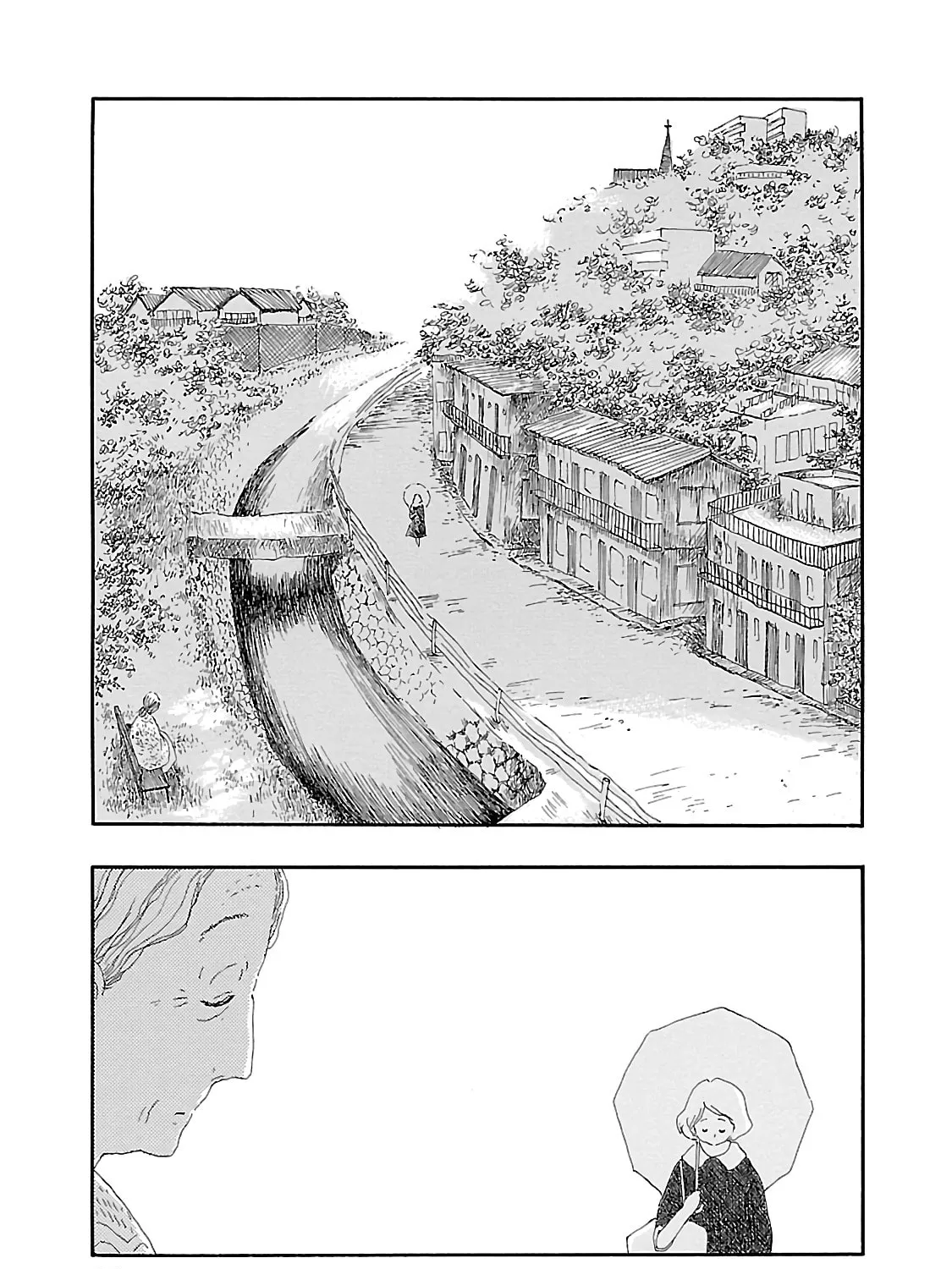 Read Dobugawa chapter 2 image 36 on Lezhin