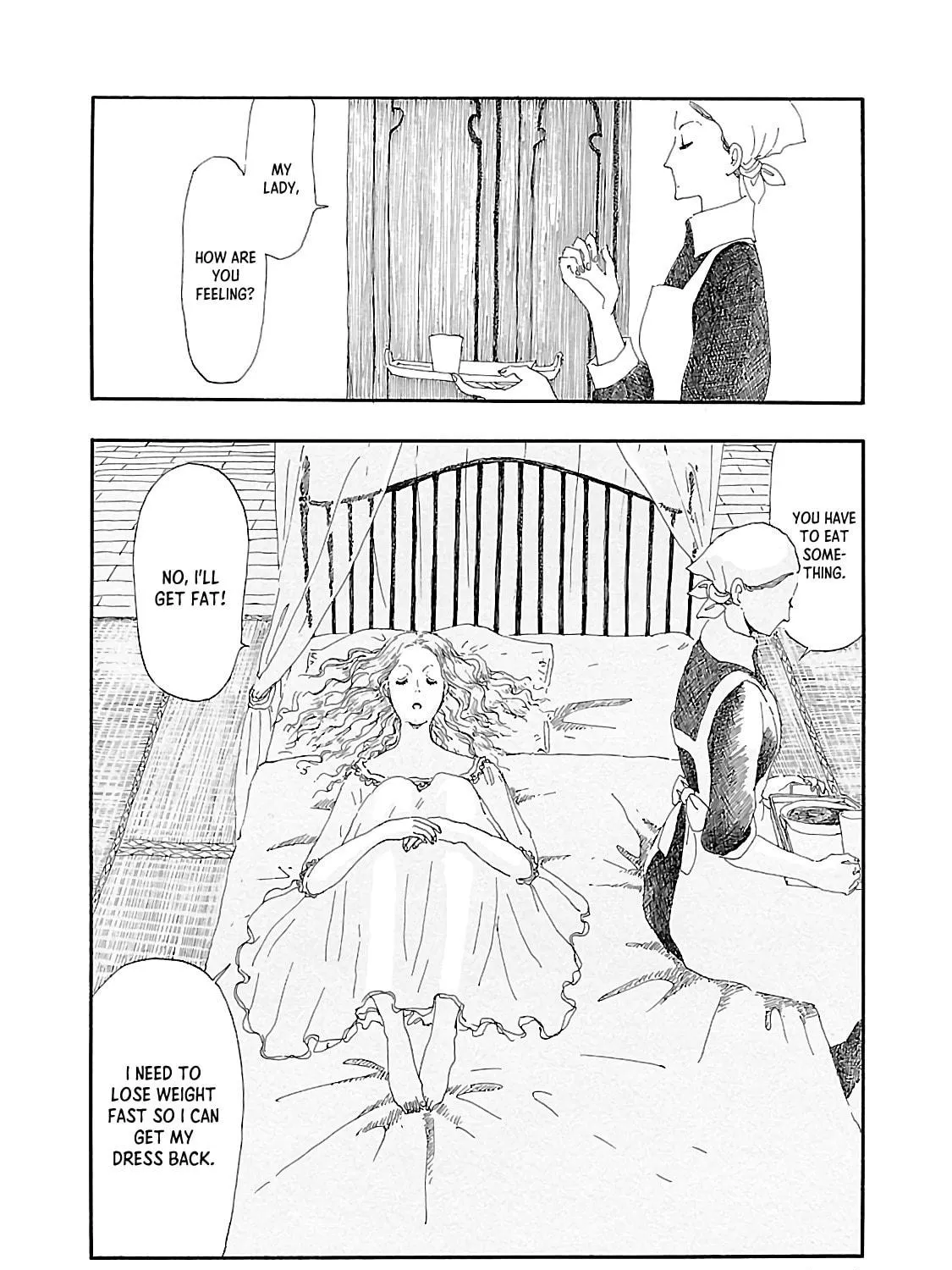 Read Dobugawa chapter 2 image 38 on Lezhin