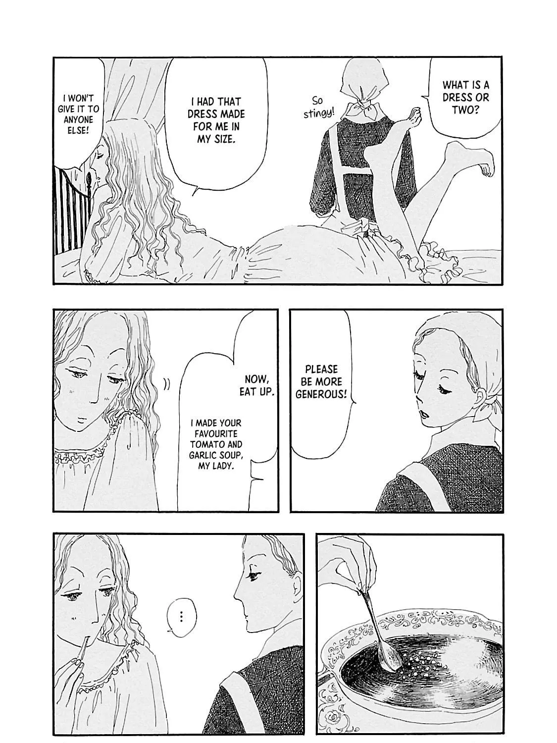 Read Dobugawa chapter 2 image 40 on Lezhin