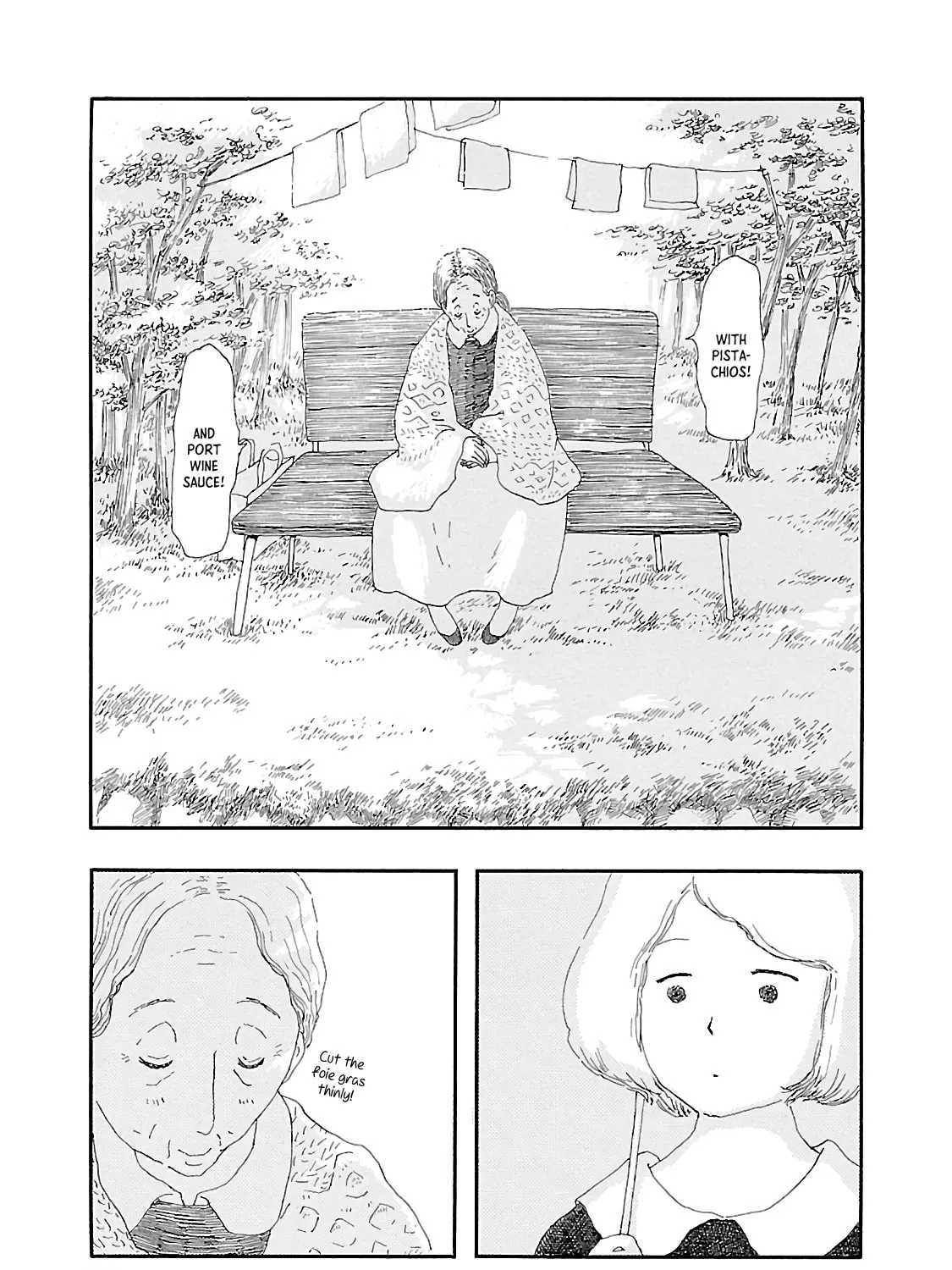 Read Dobugawa chapter 2 image 44 on Lezhin