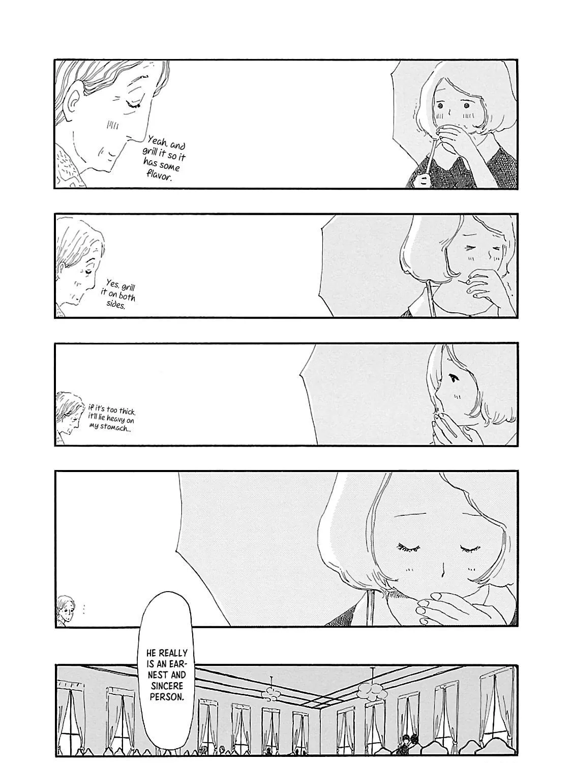 Read Dobugawa chapter 2 image 46 on Lezhin