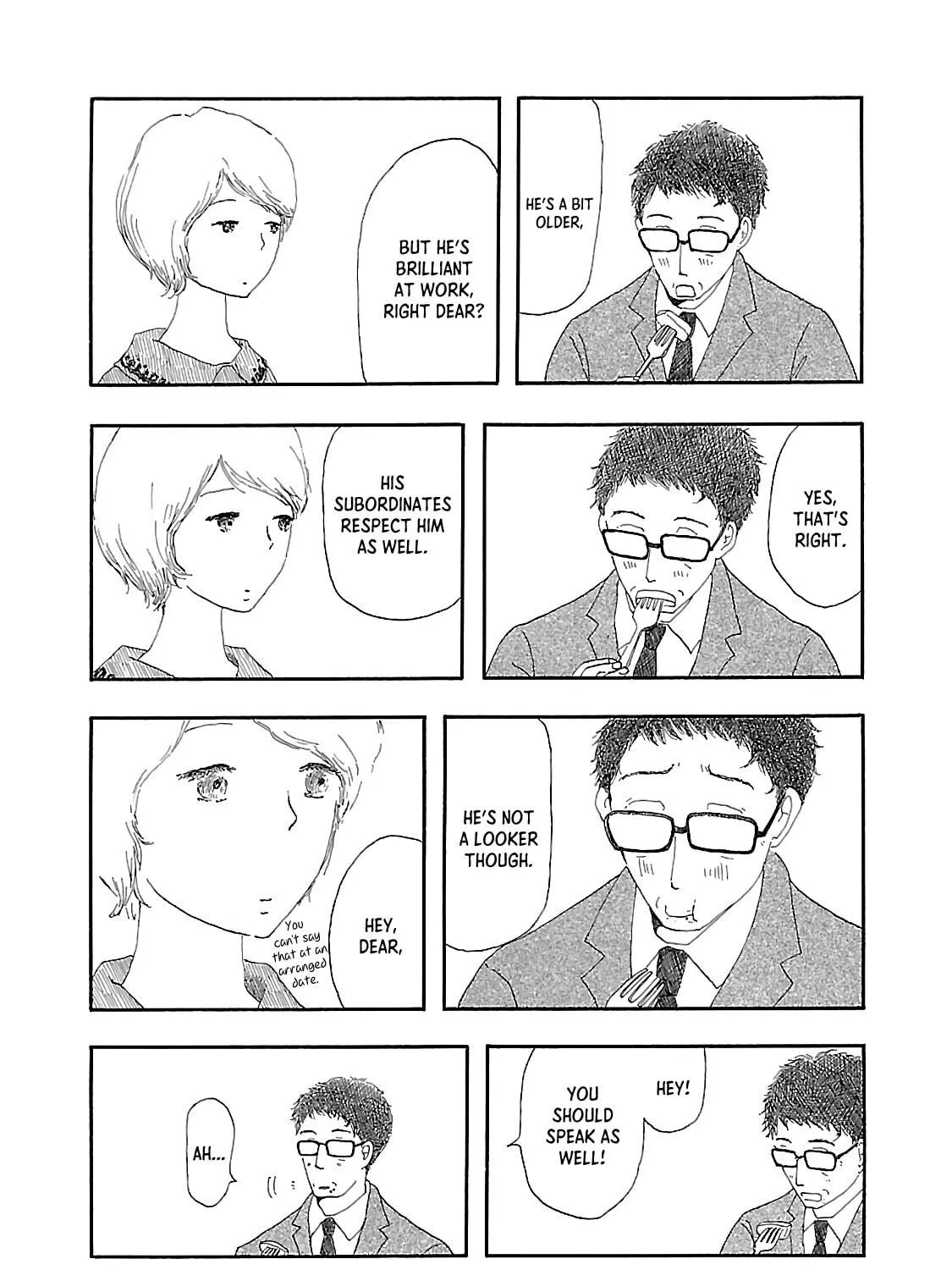 Read Dobugawa chapter 2 image 48 on Lezhin
