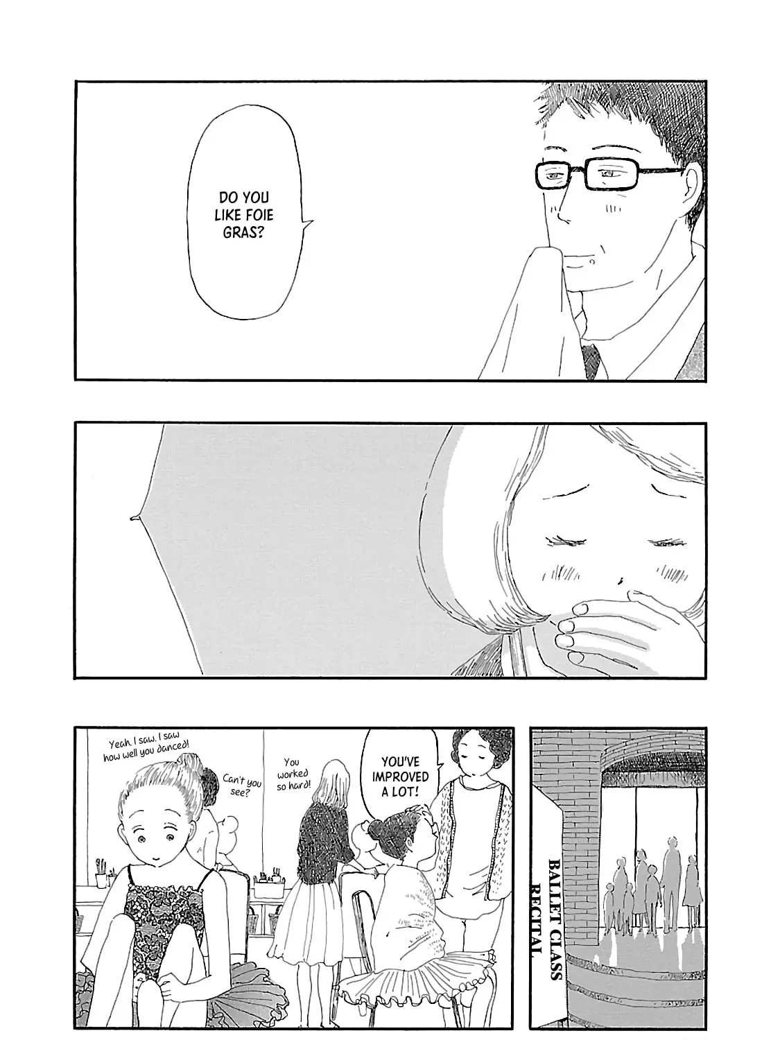 Read Dobugawa chapter 2 image 50 on Lezhin