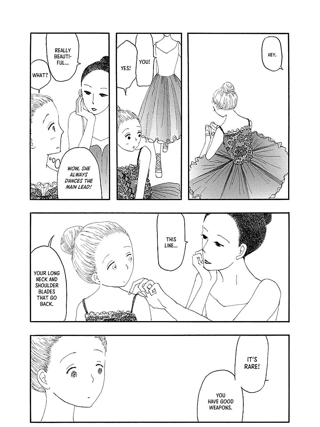 Read Dobugawa chapter 2 image 52 on Lezhin