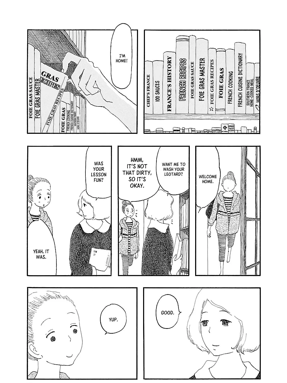 Read Dobugawa chapter 2 image 56 on Lezhin
