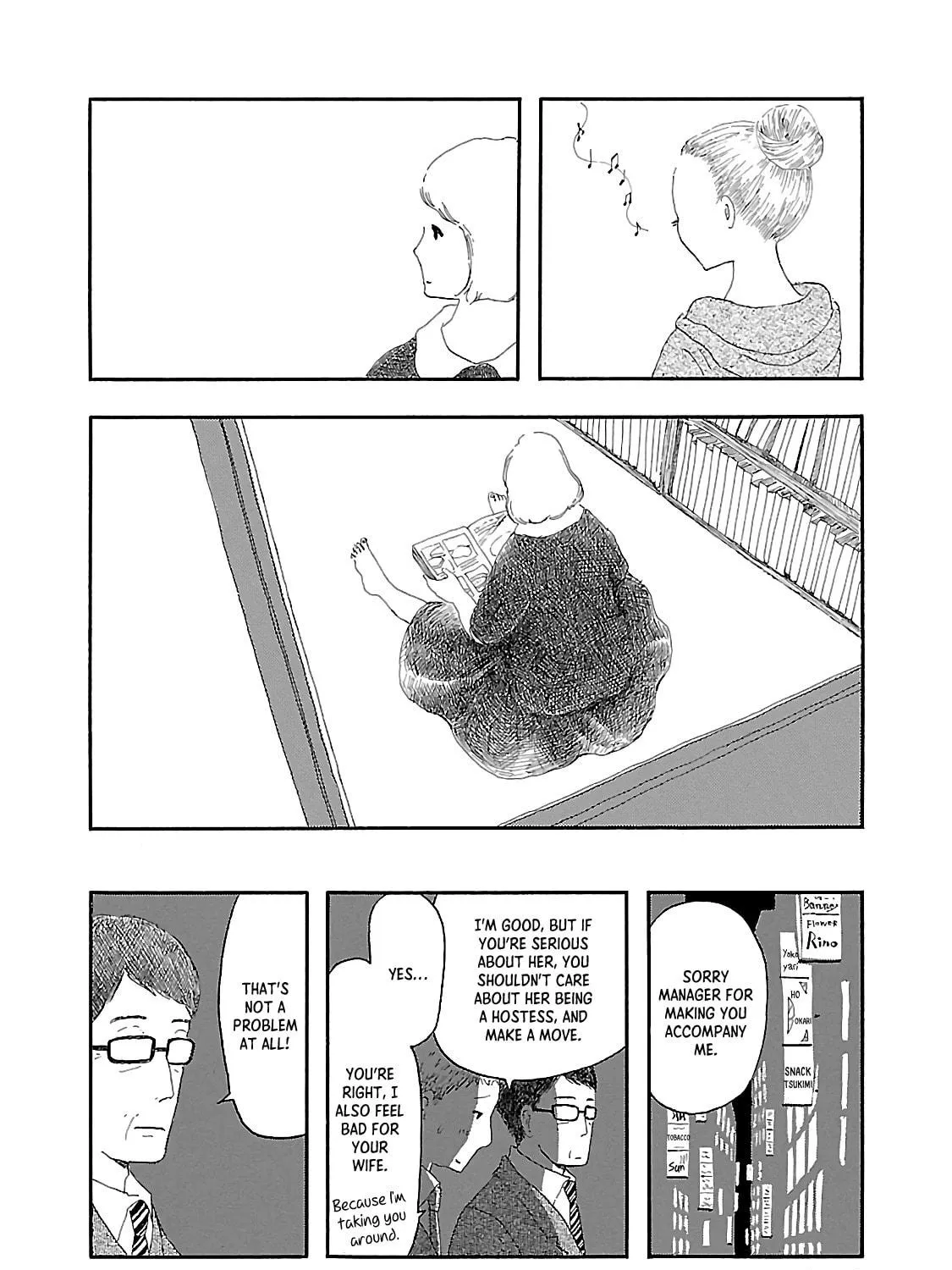 Read Dobugawa chapter 2 image 58 on Lezhin