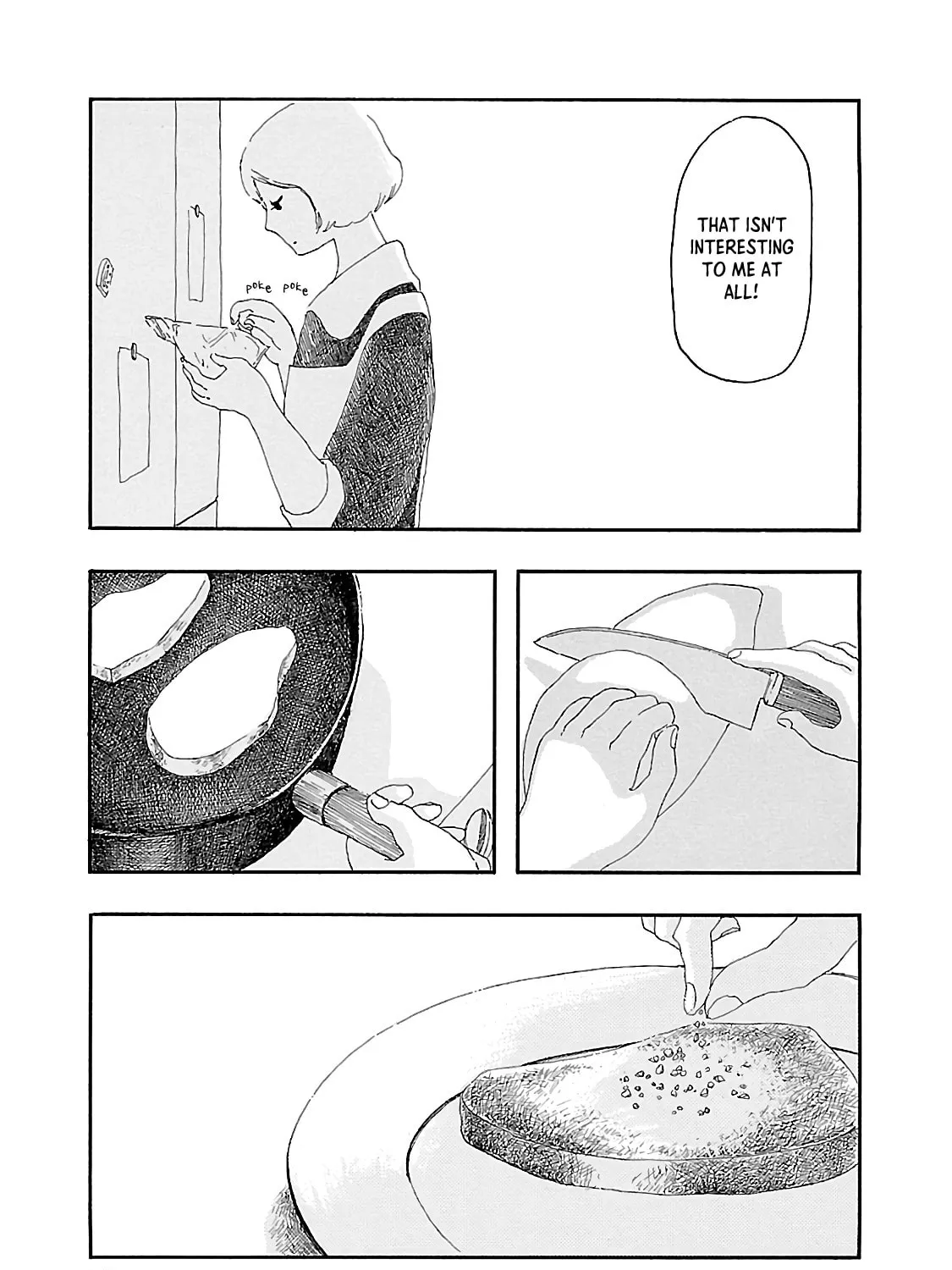 Read Dobugawa chapter 2 image 60 on Lezhin