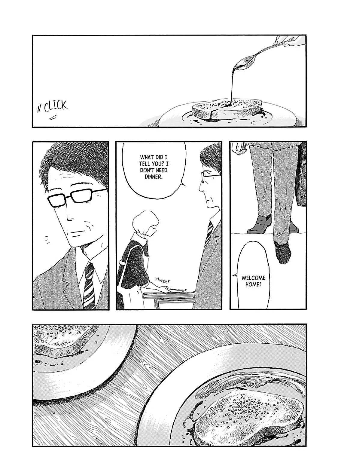 Read Dobugawa chapter 2 image 62 on Lezhin