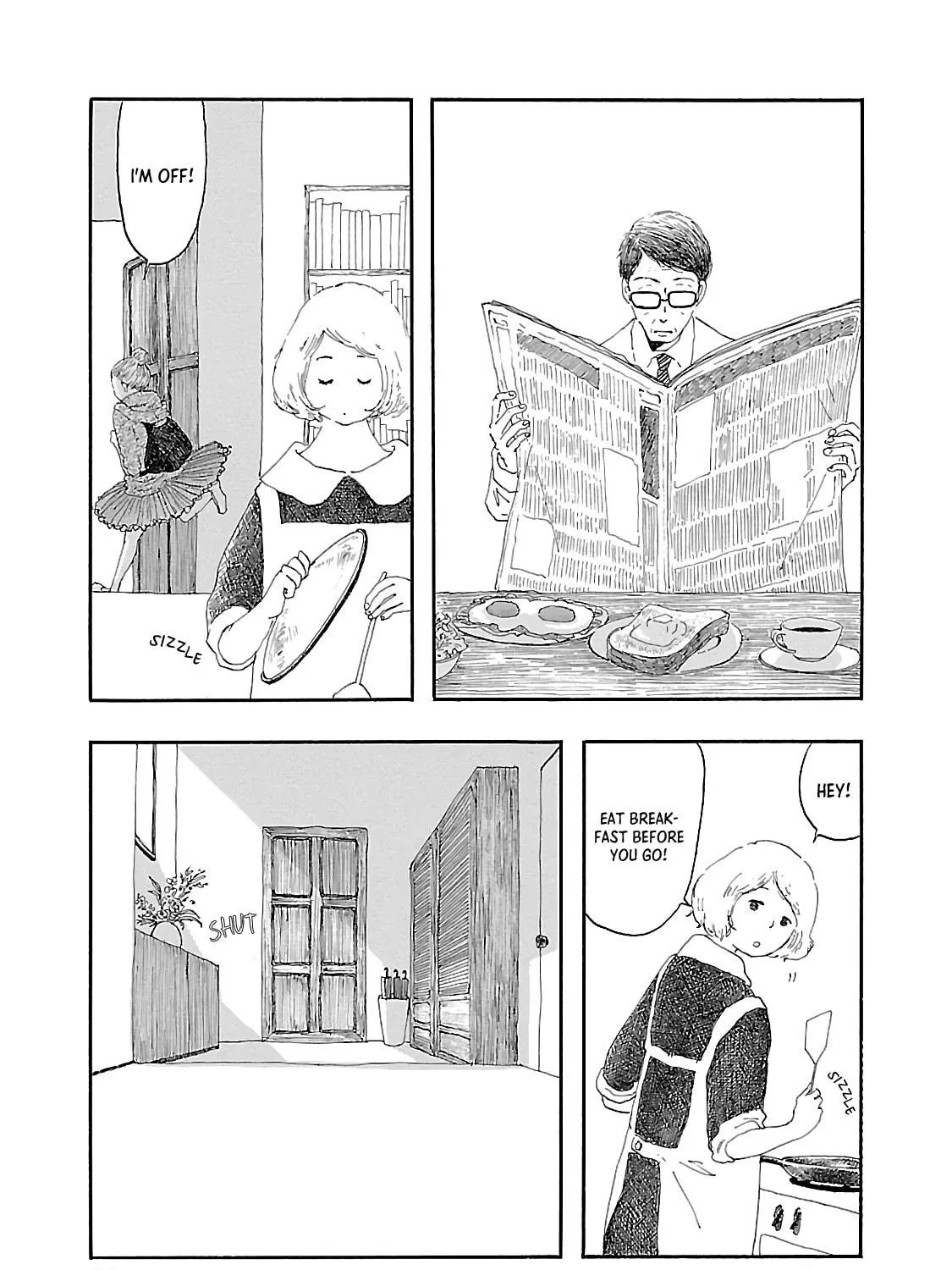Read Dobugawa chapter 2 image 8 on Lezhin