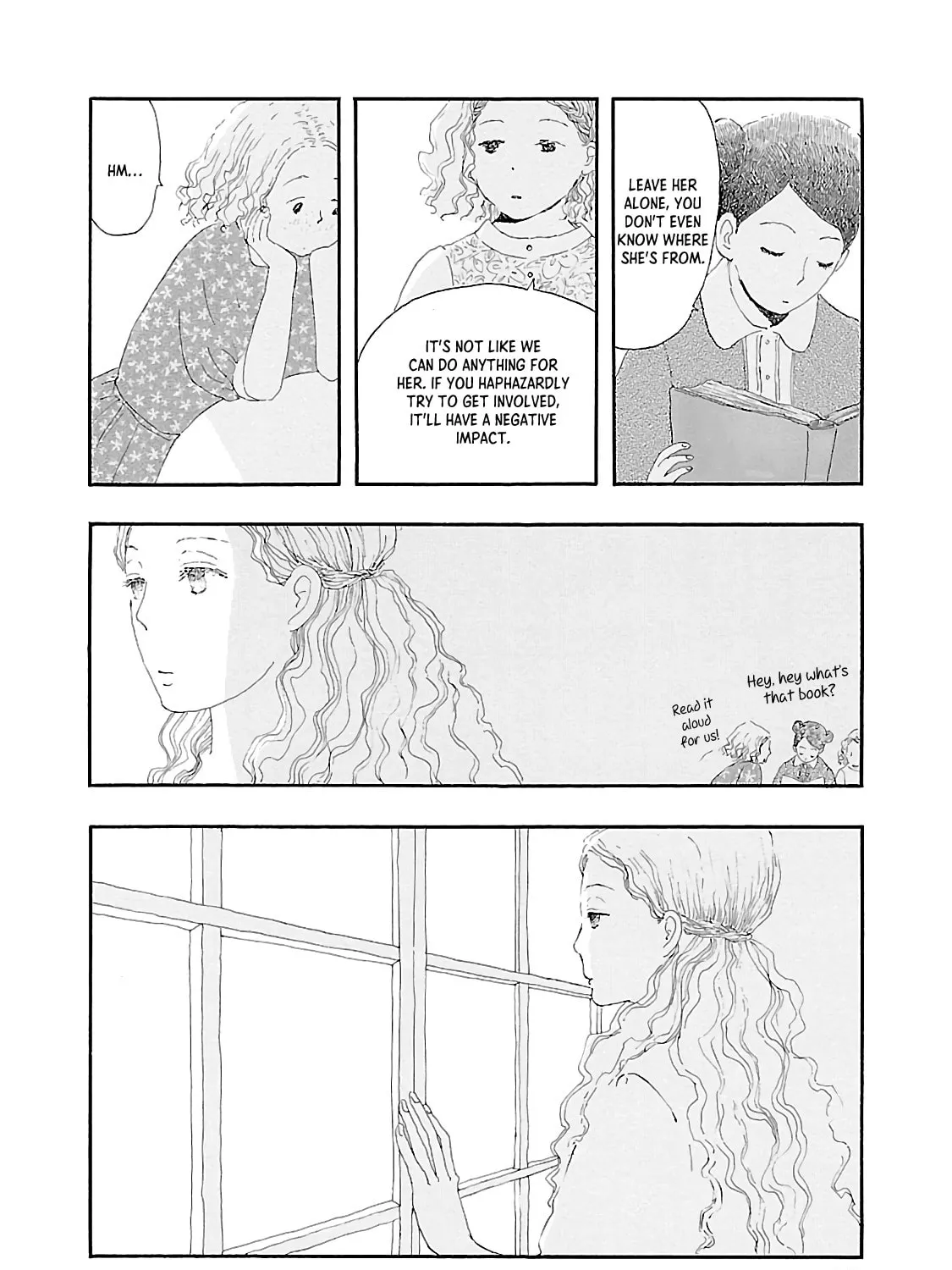 Read Dobugawa chapter 3 image 14 on Lezhin