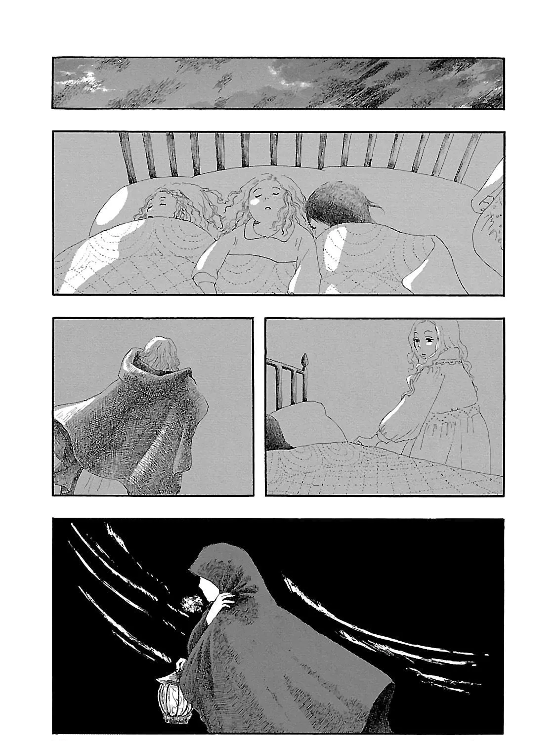 Read Dobugawa chapter 3 image 16 on Lezhin