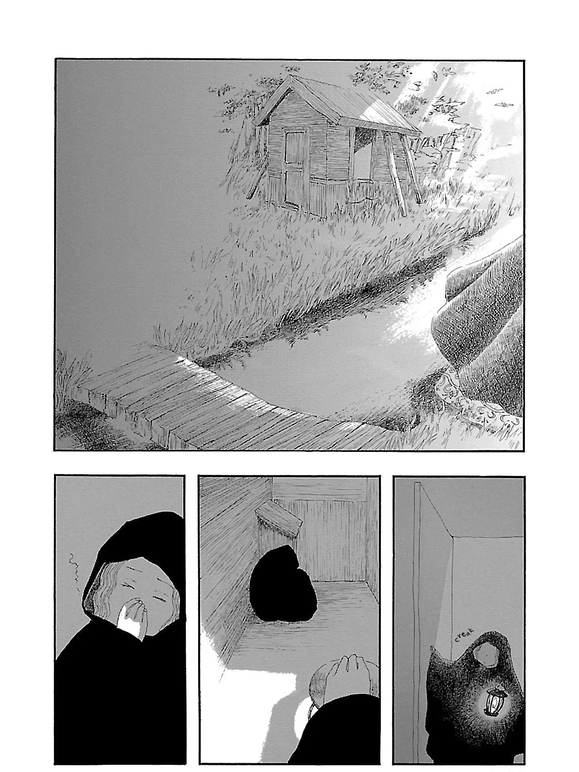 Read Dobugawa chapter 3 image 18 on Lezhin