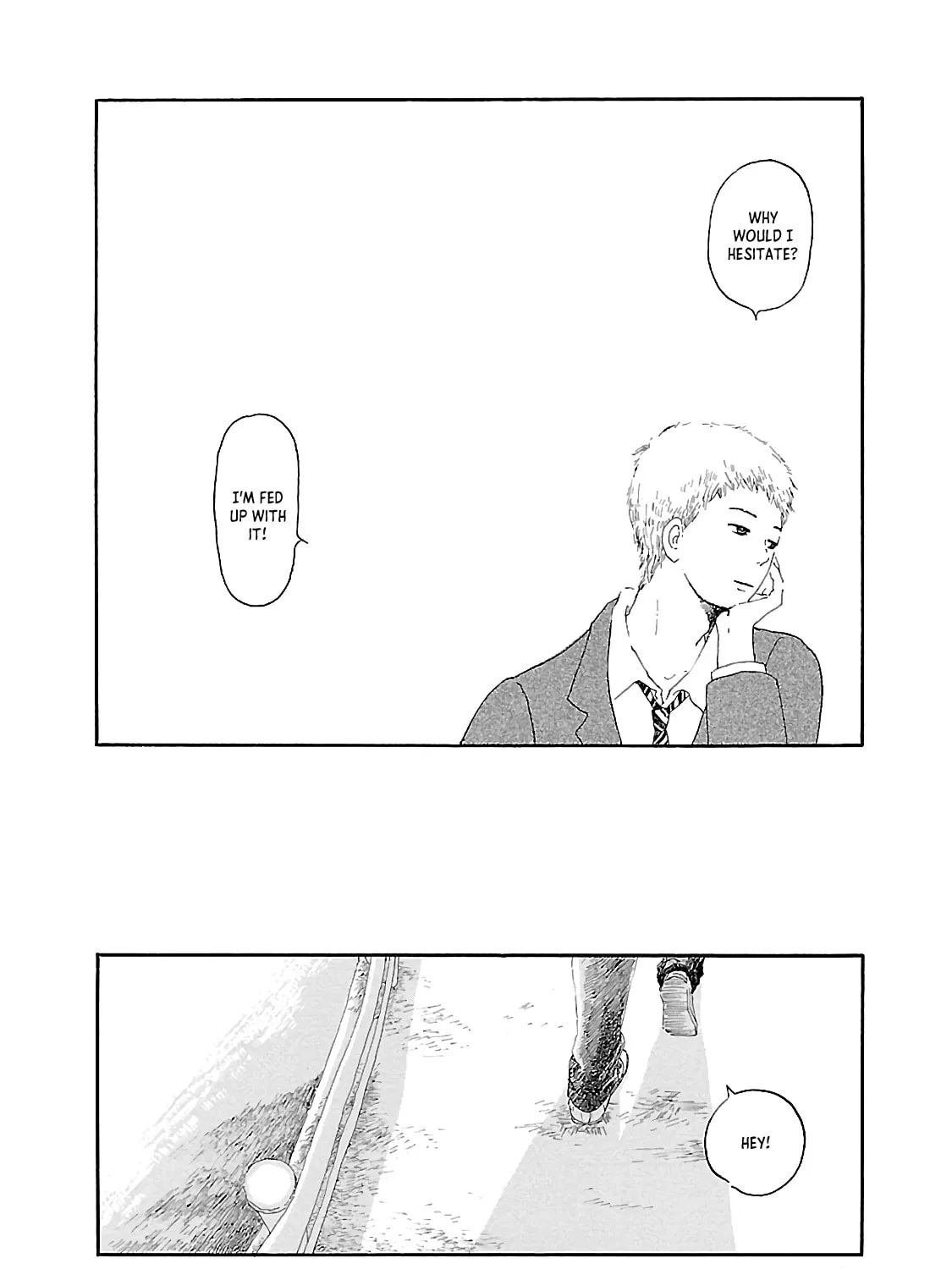 Read Dobugawa chapter 3 image 30 on Lezhin