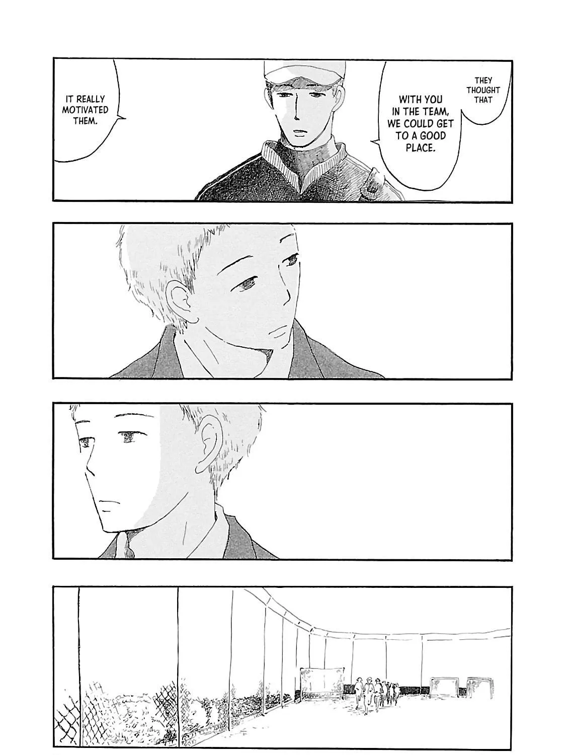 Read Dobugawa chapter 3 image 40 on Lezhin
