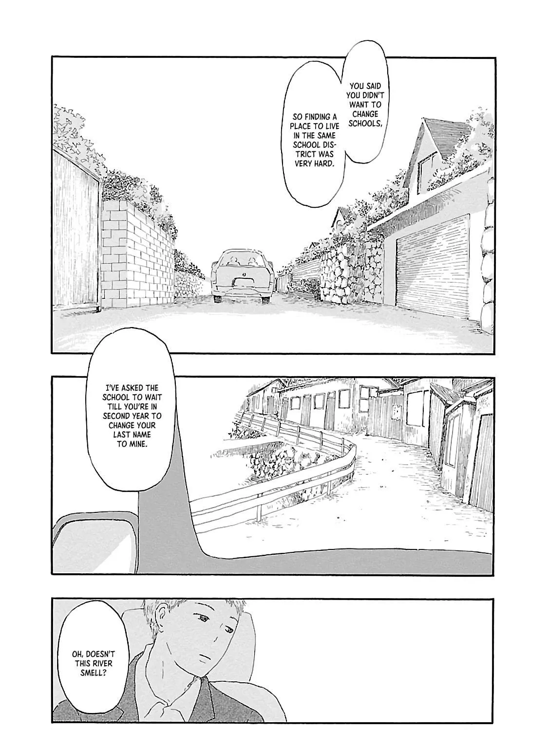 Read Dobugawa chapter 3 image 52 on Lezhin