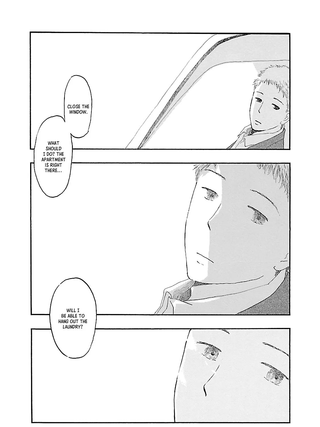 Read Dobugawa chapter 3 image 54 on Lezhin