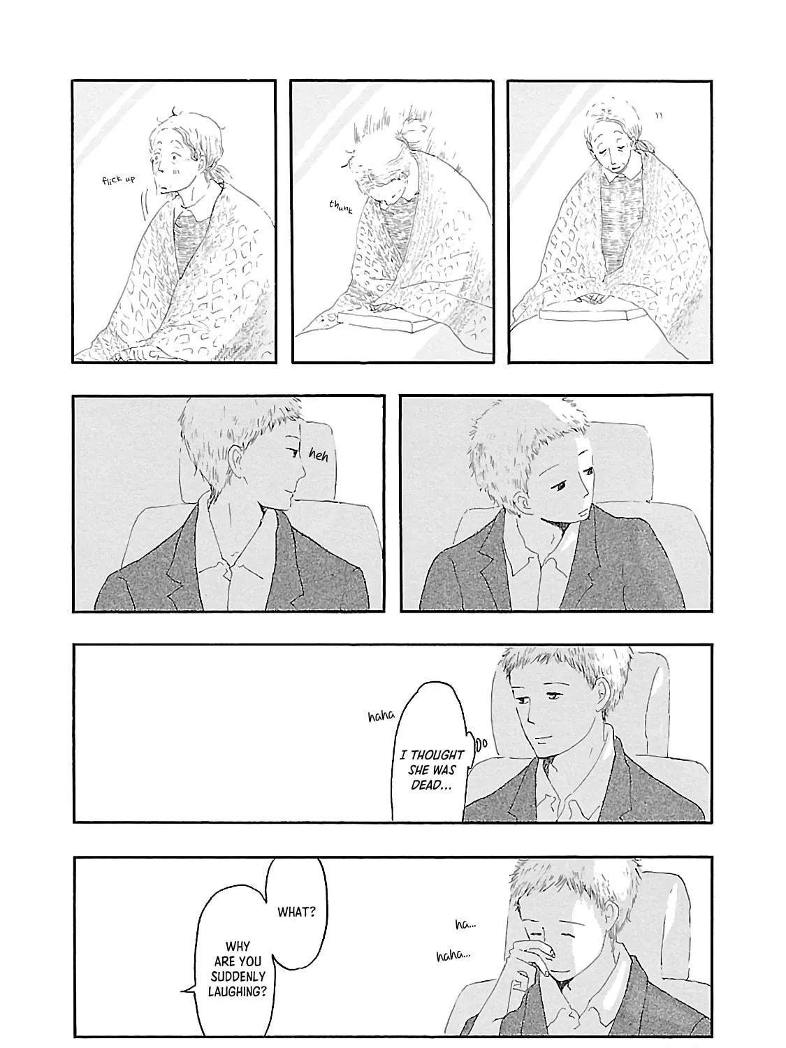 Read Dobugawa chapter 3 image 58 on Lezhin