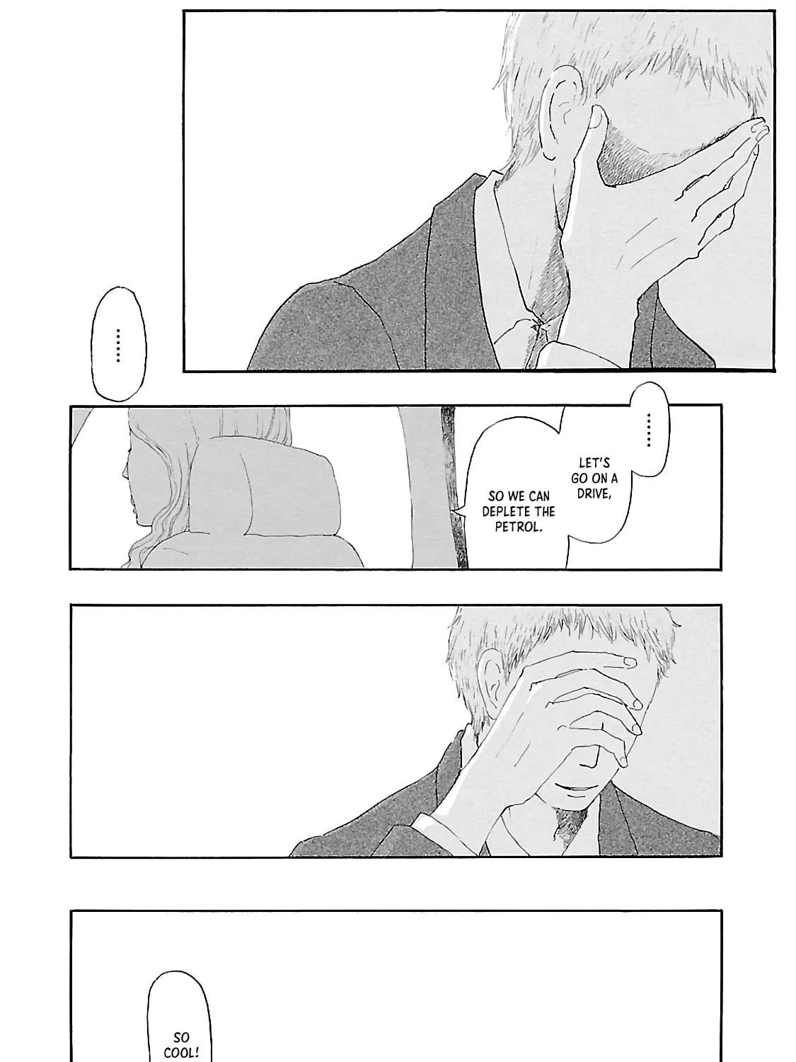 Read Dobugawa chapter 3 image 62 on Lezhin