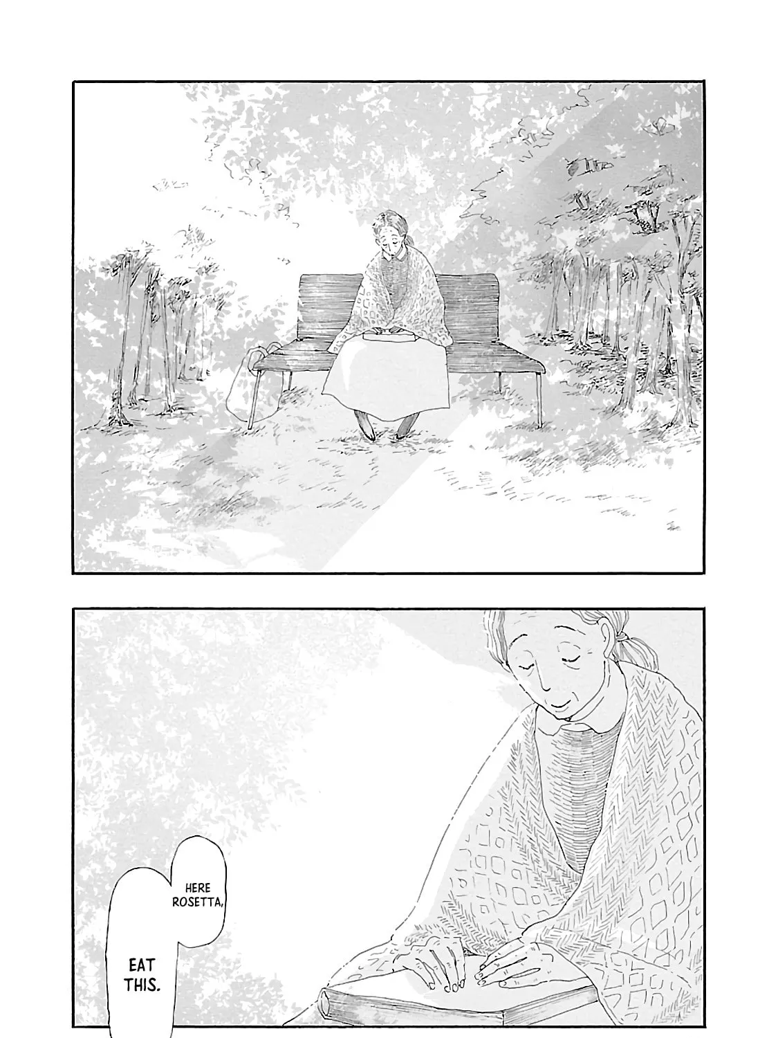 Read Dobugawa chapter 3 image 66 on Lezhin