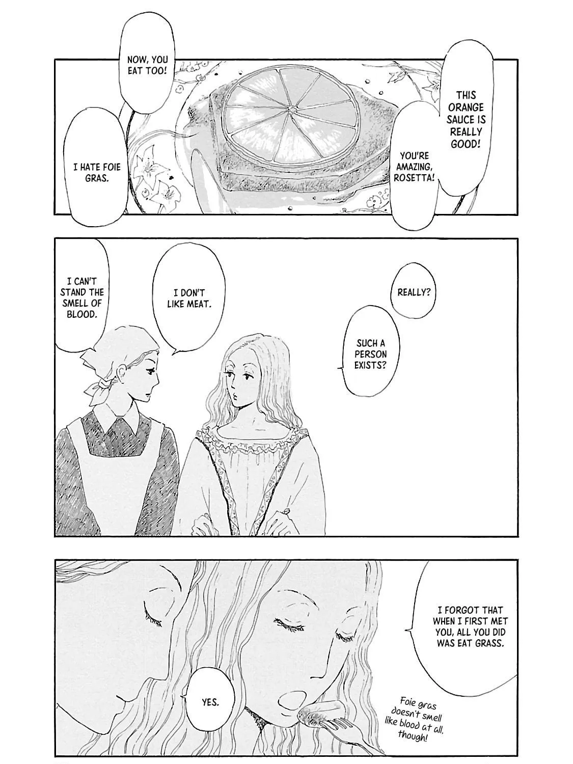 Read Dobugawa chapter 3 image 68 on Lezhin