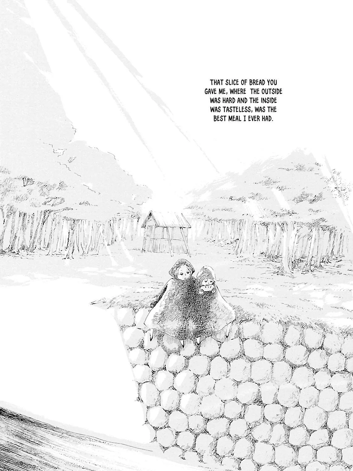 Read Dobugawa chapter 3 image 70 on Lezhin