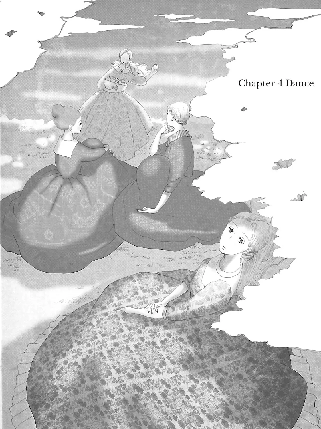 Read Dobugawa chapter 4 image 2 on Lezhin