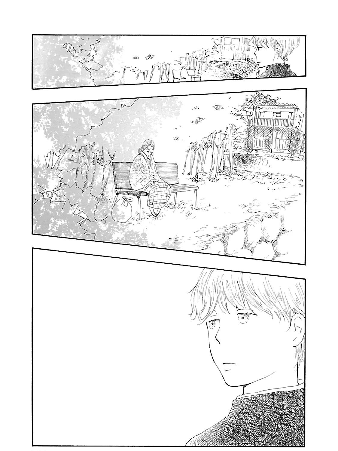 Read Dobugawa chapter 4 image 20 on Lezhin
