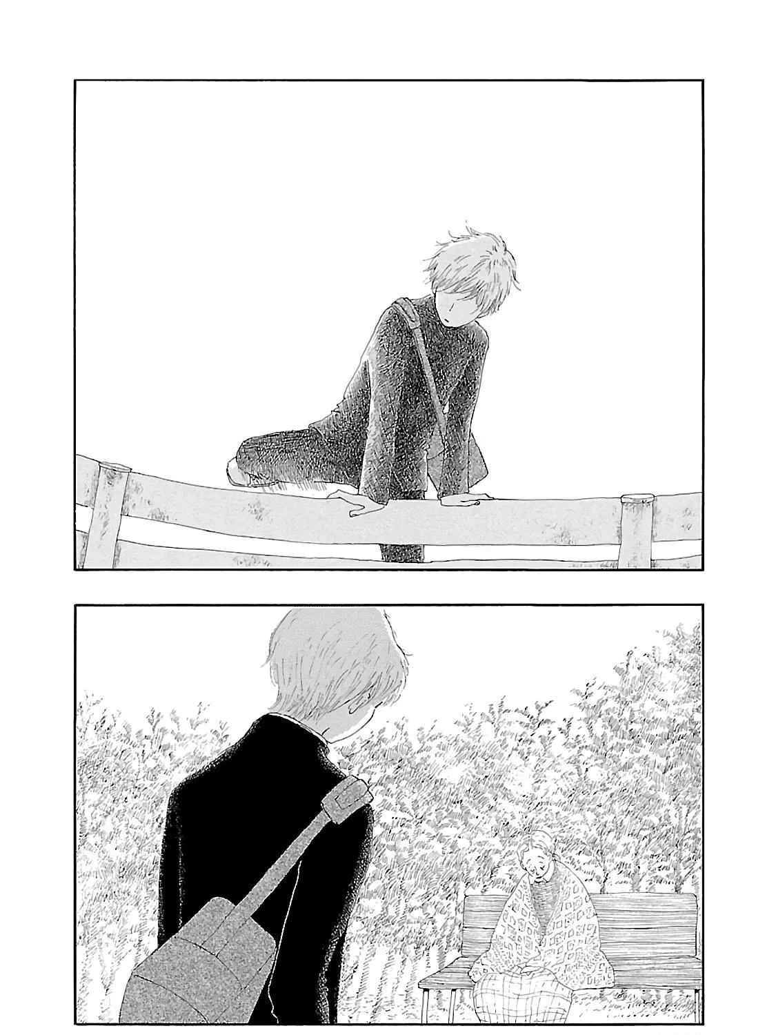 Read Dobugawa chapter 4 image 22 on Lezhin