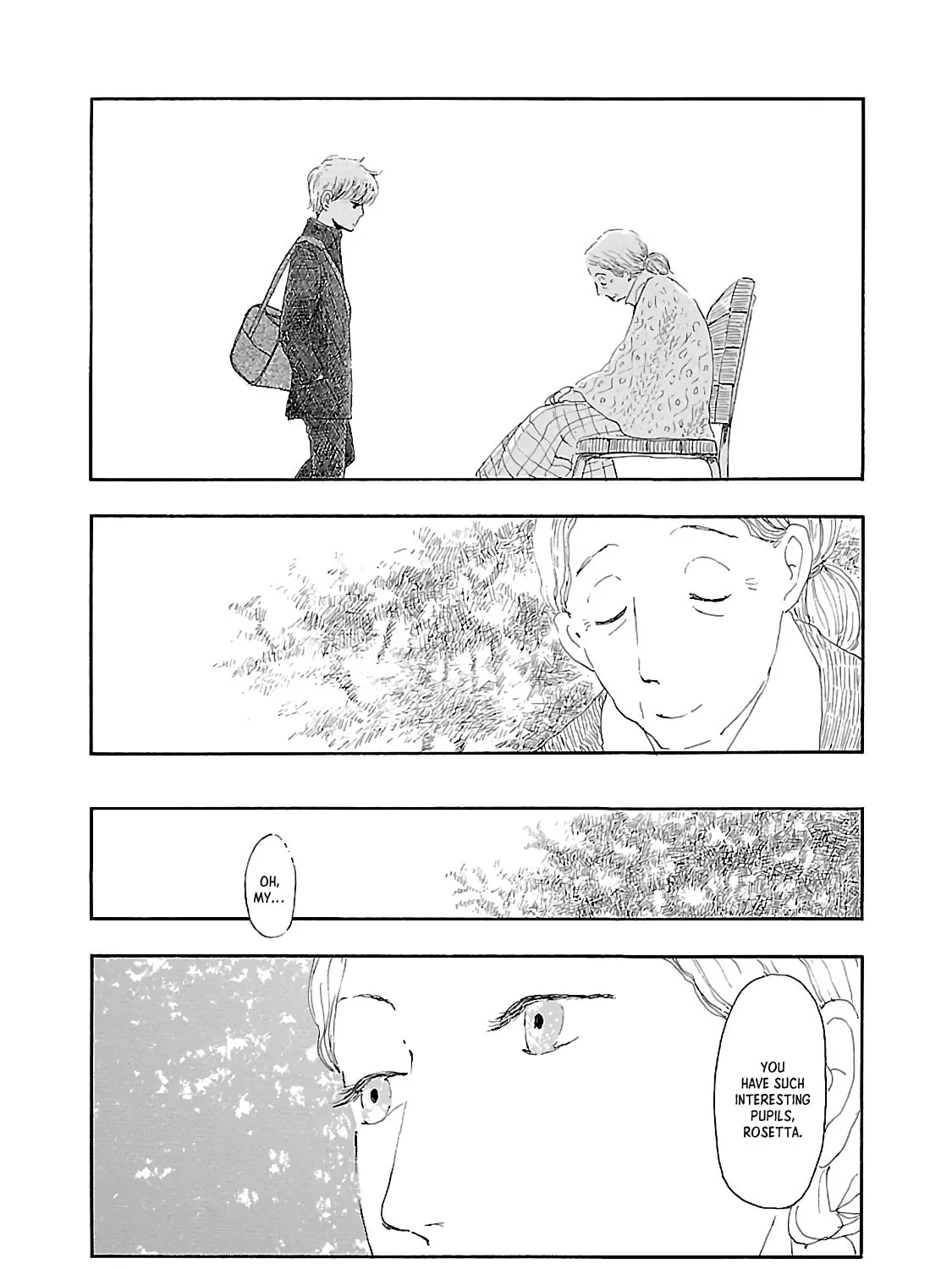 Read Dobugawa chapter 4 image 24 on Lezhin