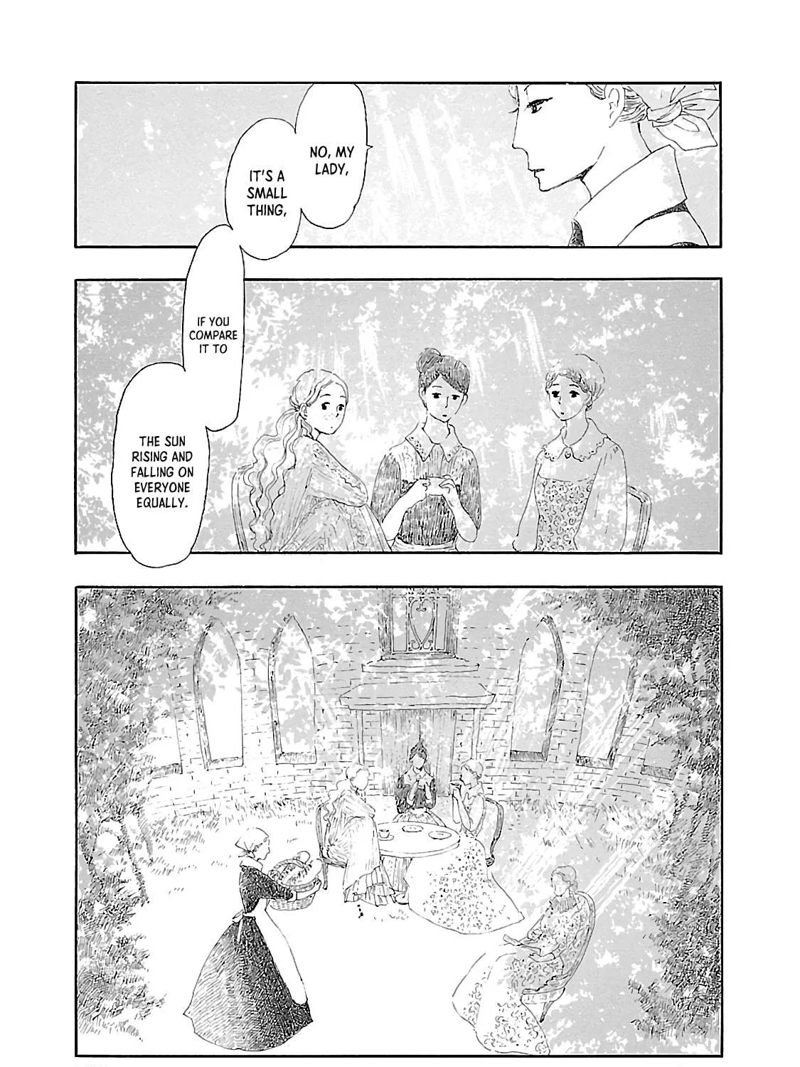 Read Dobugawa chapter 4 image 28 on Lezhin