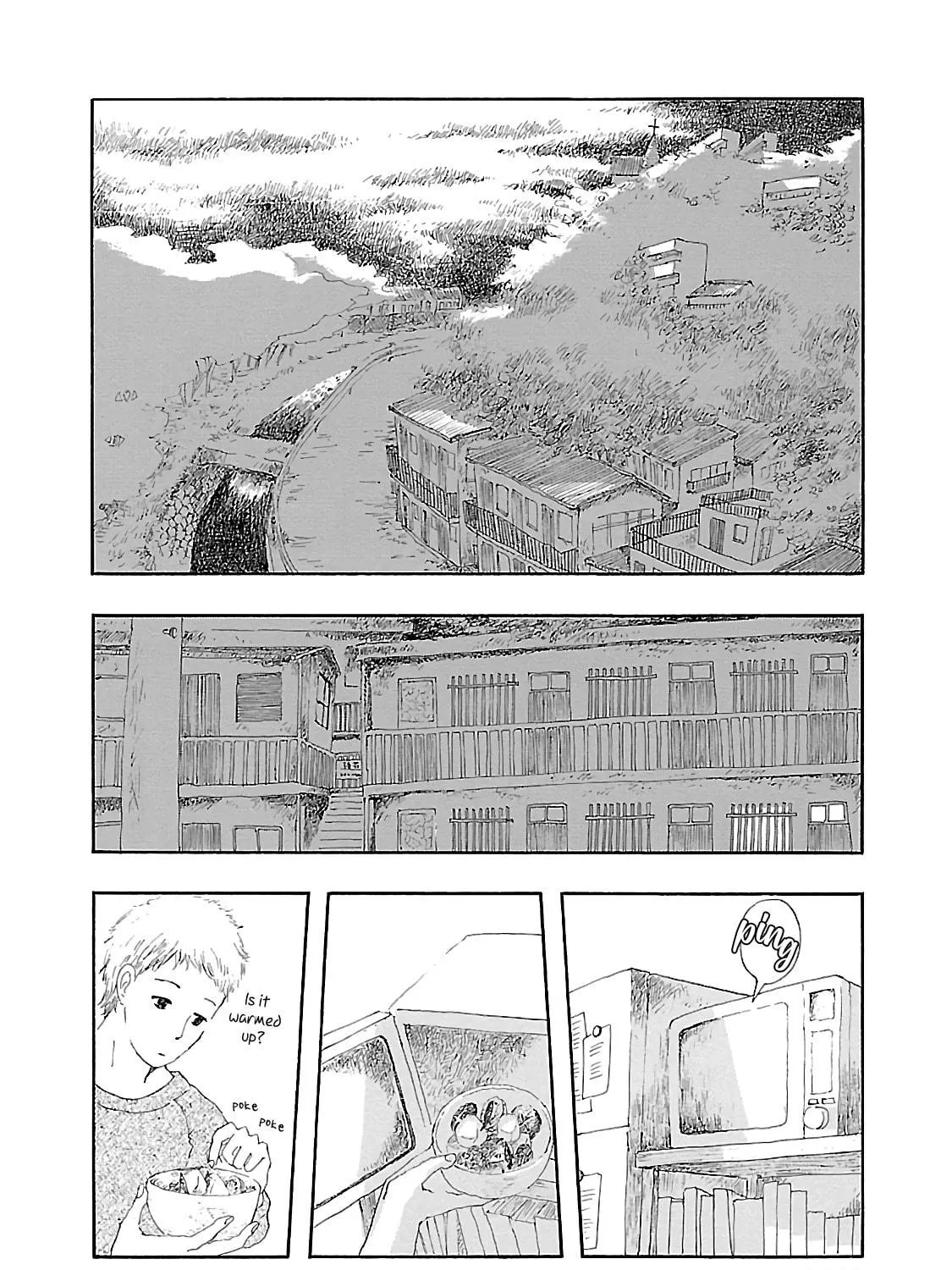 Read Dobugawa chapter 4 image 38 on Lezhin