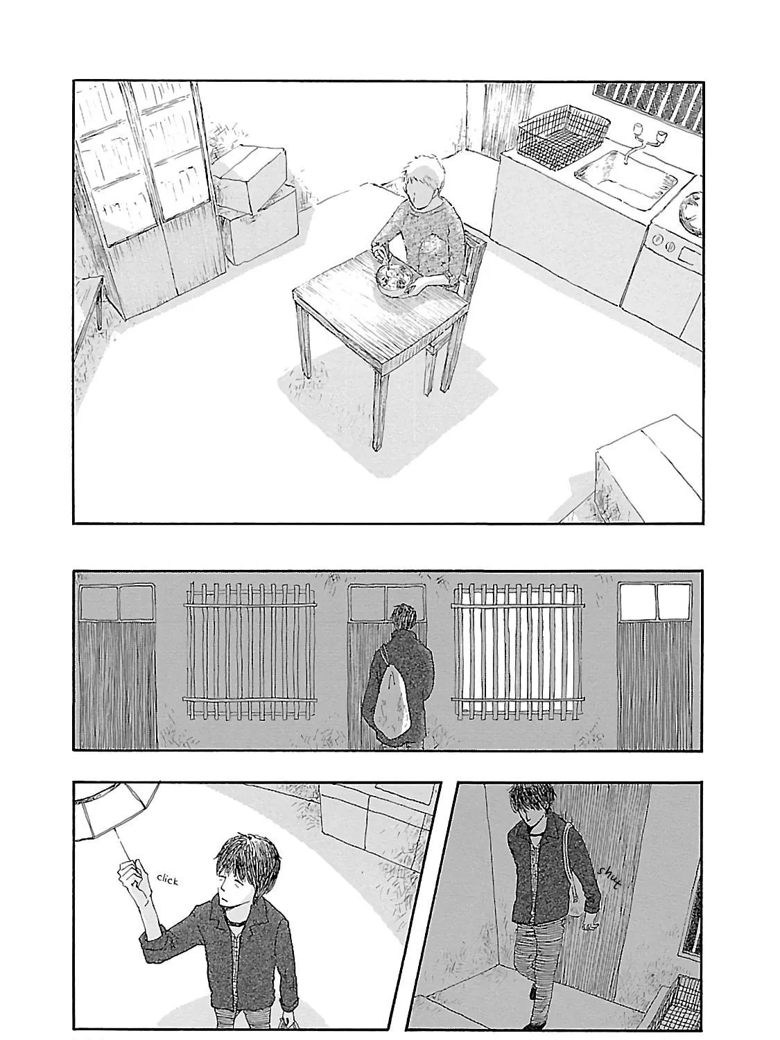 Read Dobugawa chapter 4 image 40 on Lezhin