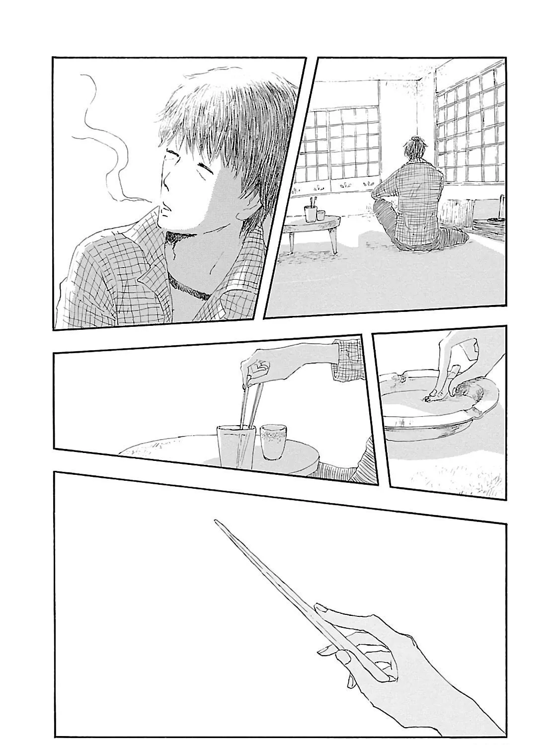 Read Dobugawa chapter 4 image 46 on Lezhin