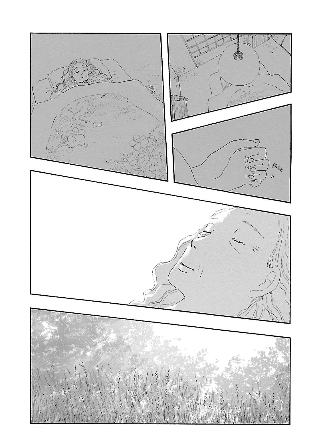 Read Dobugawa chapter 4 image 48 on Lezhin