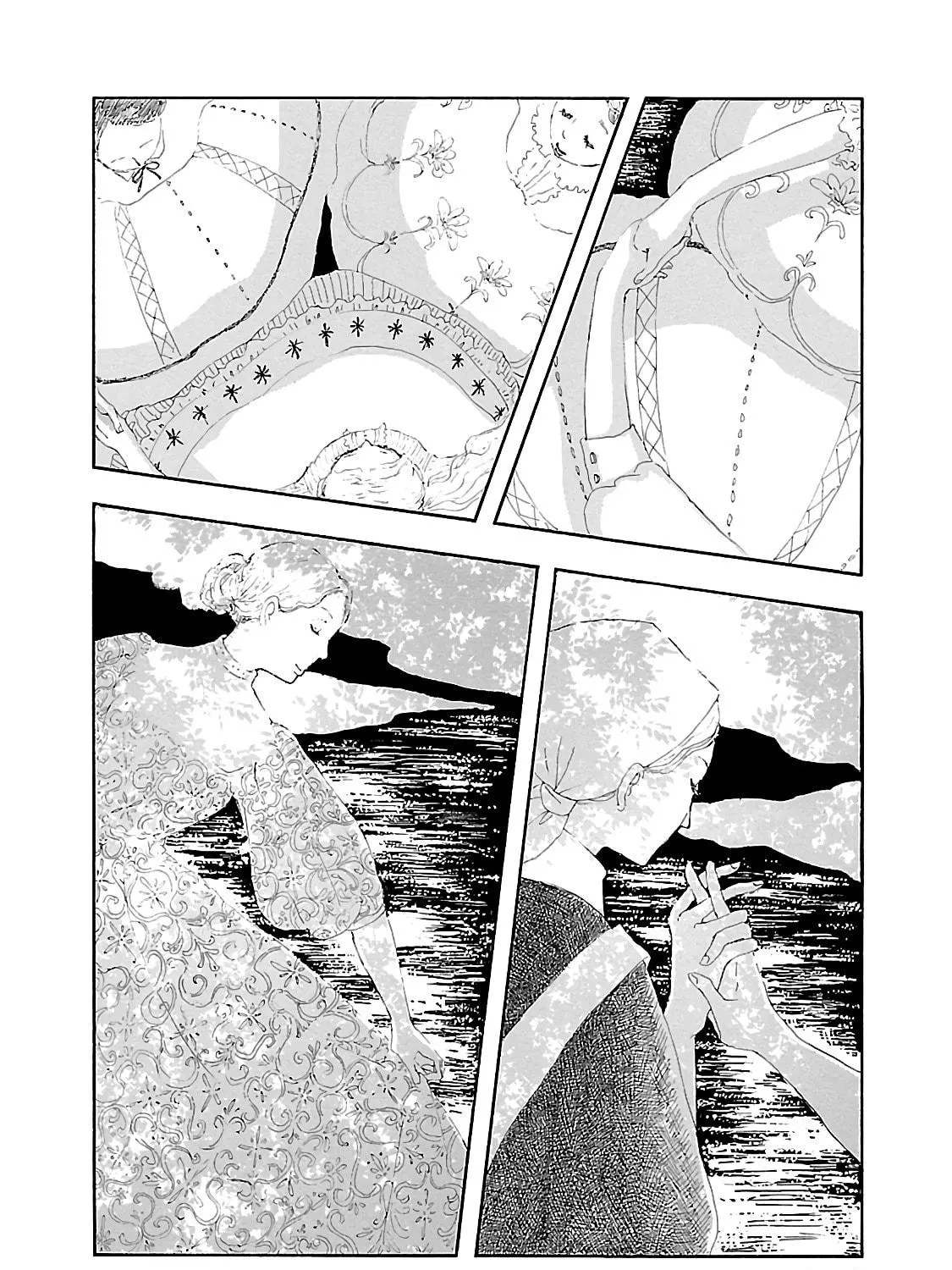 Read Dobugawa chapter 4 image 52 on Lezhin