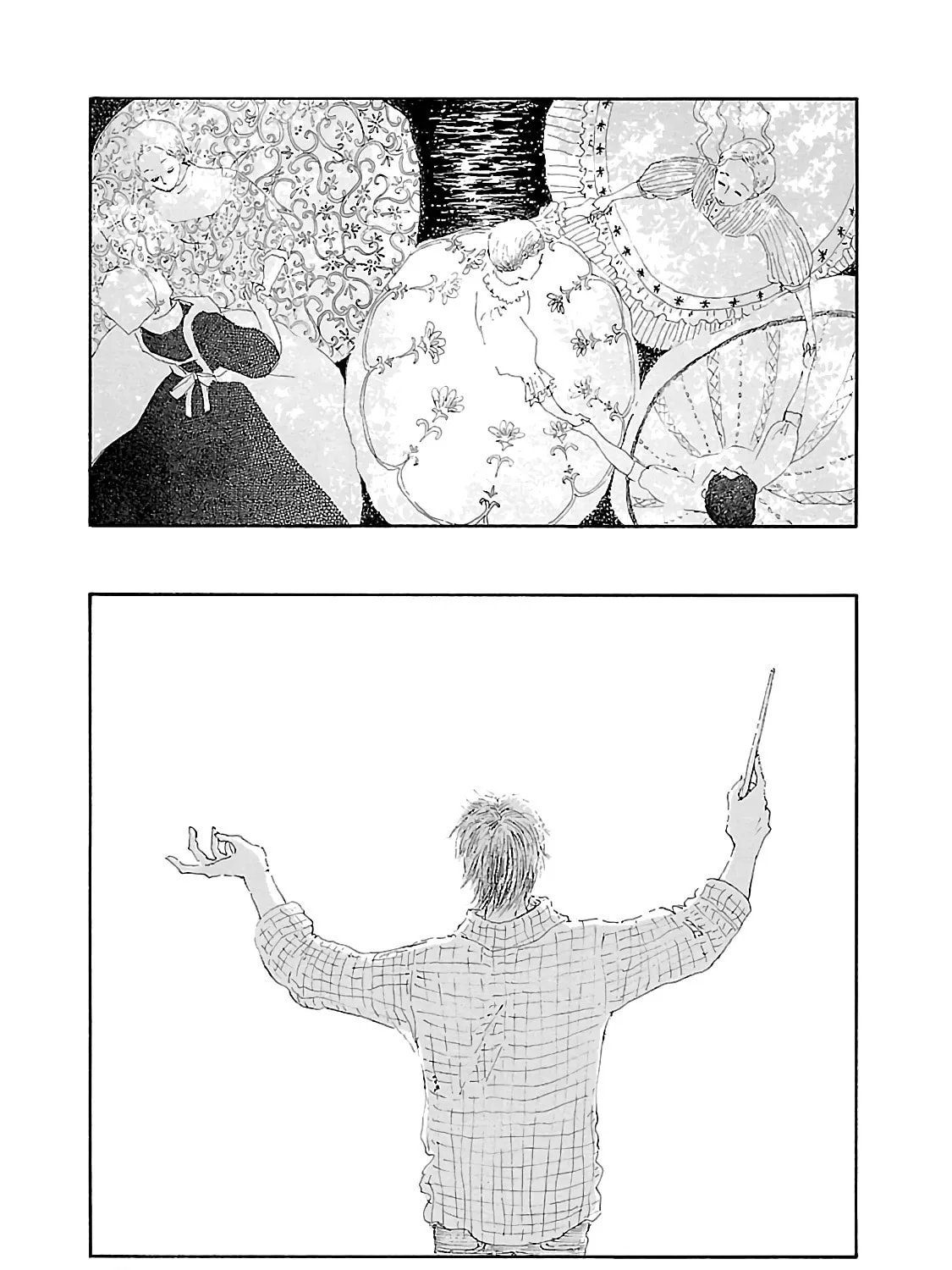 Read Dobugawa chapter 4 image 54 on Lezhin